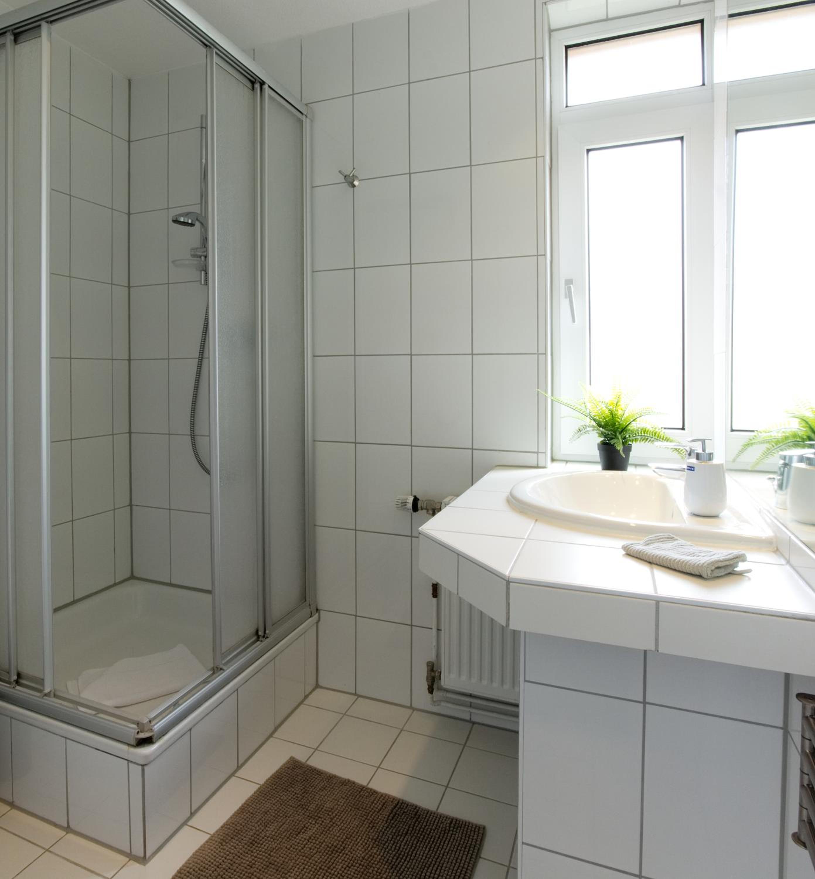 Haus ohne Namen Juist view 5