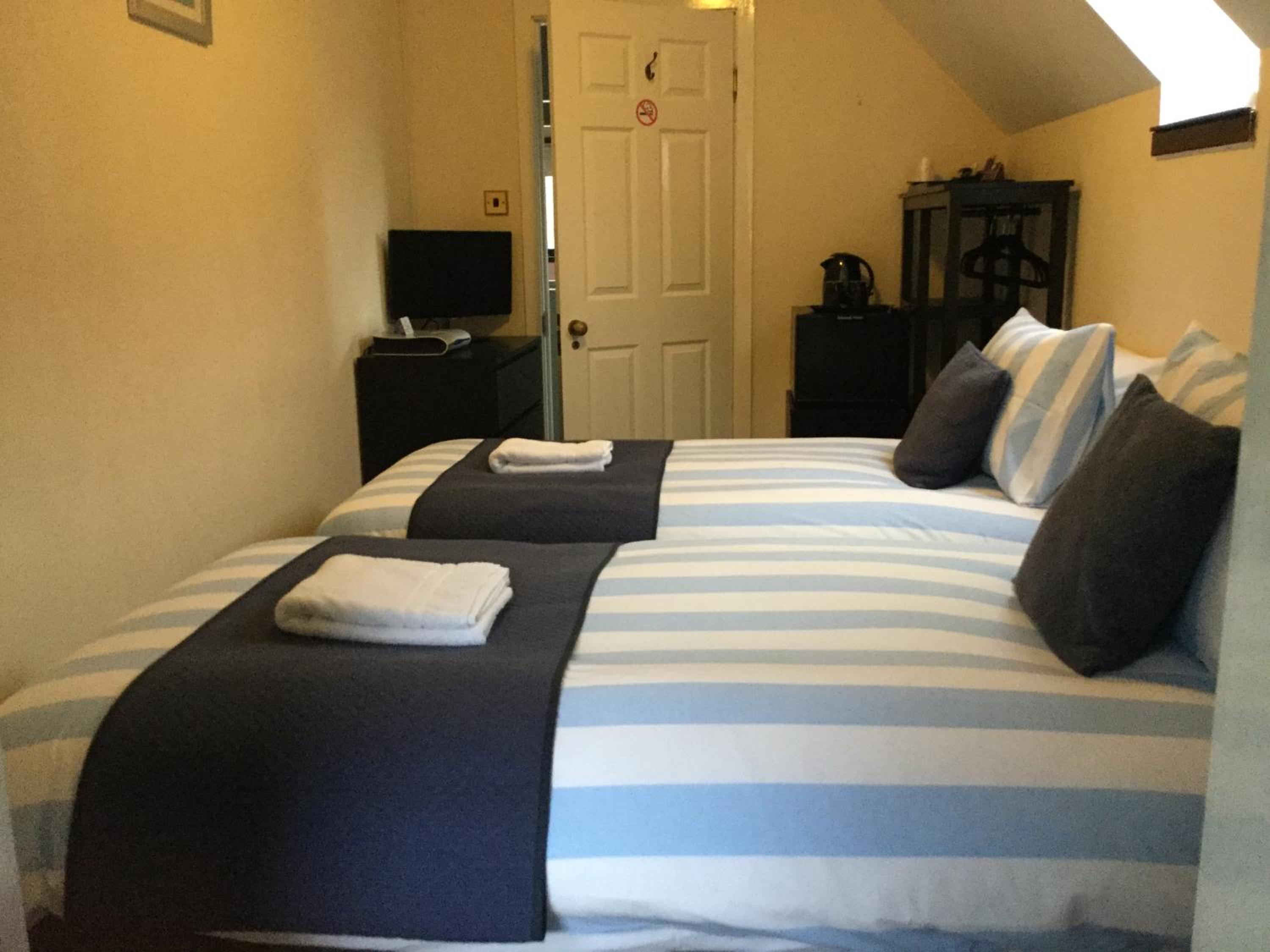 Darroch View B&B view 2