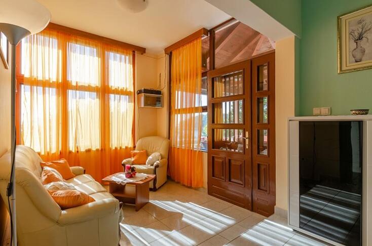 Vila petra