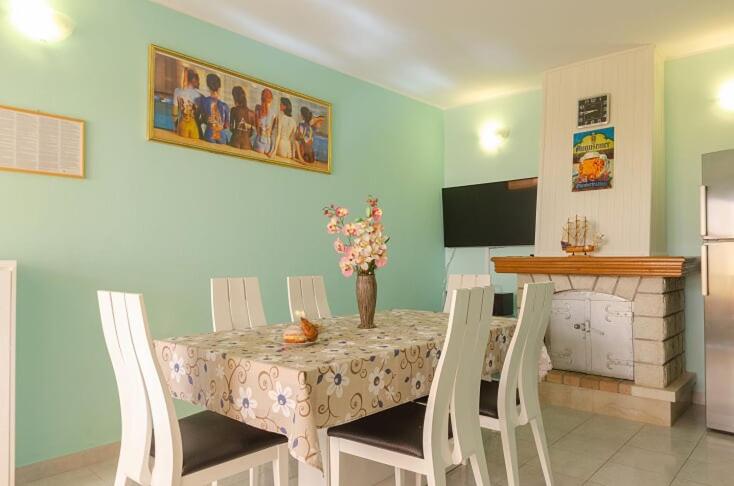 Vila petra