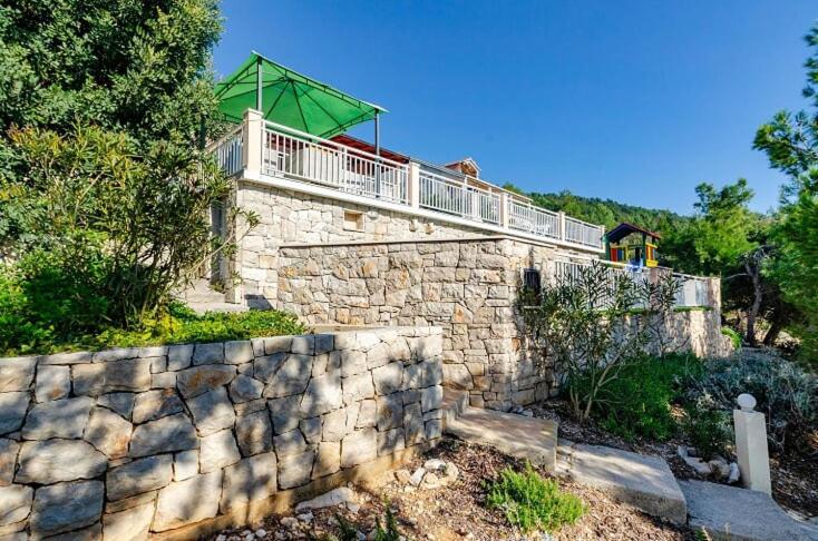 Vila petra