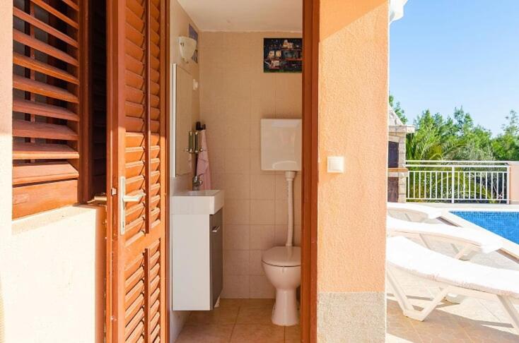 Vila petra