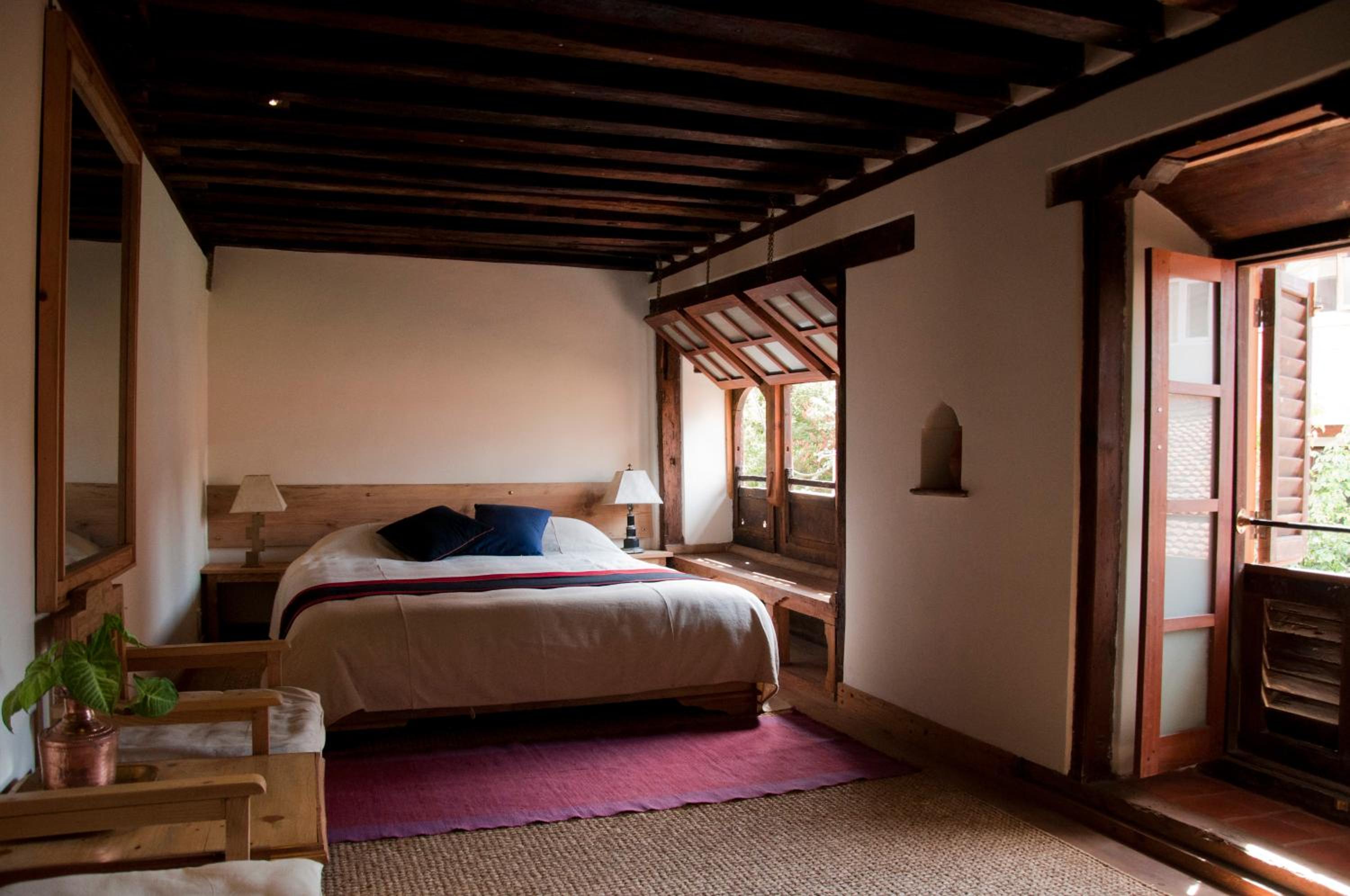 The Inn Patan