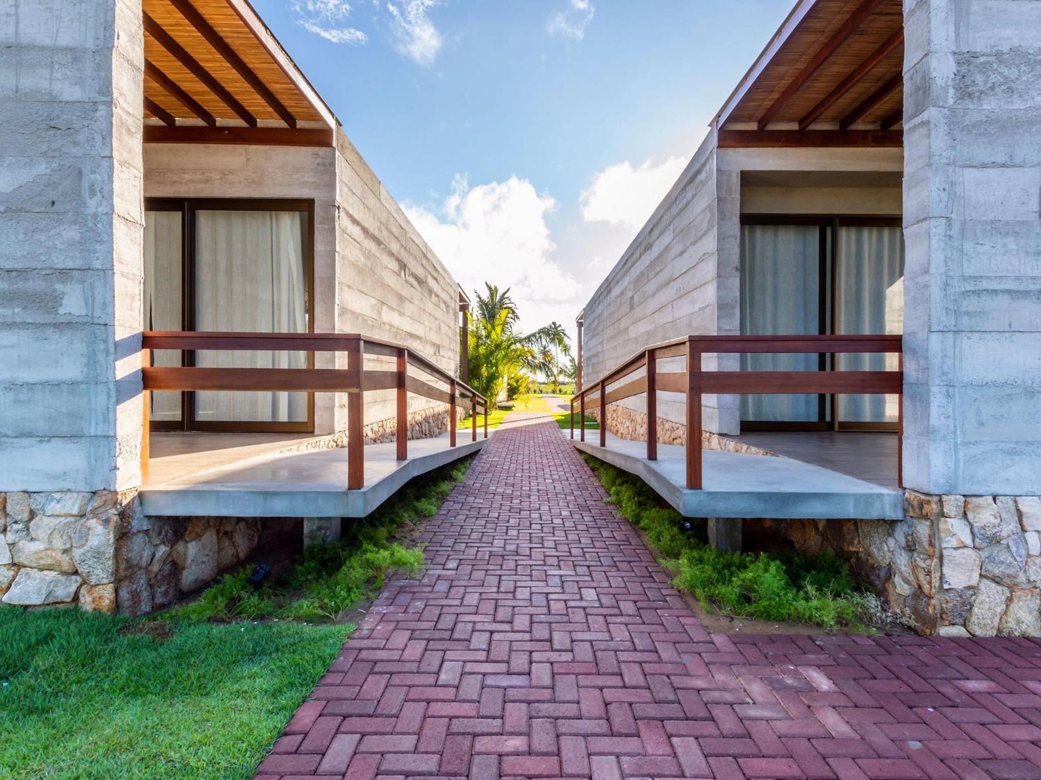 Bahay Tatu