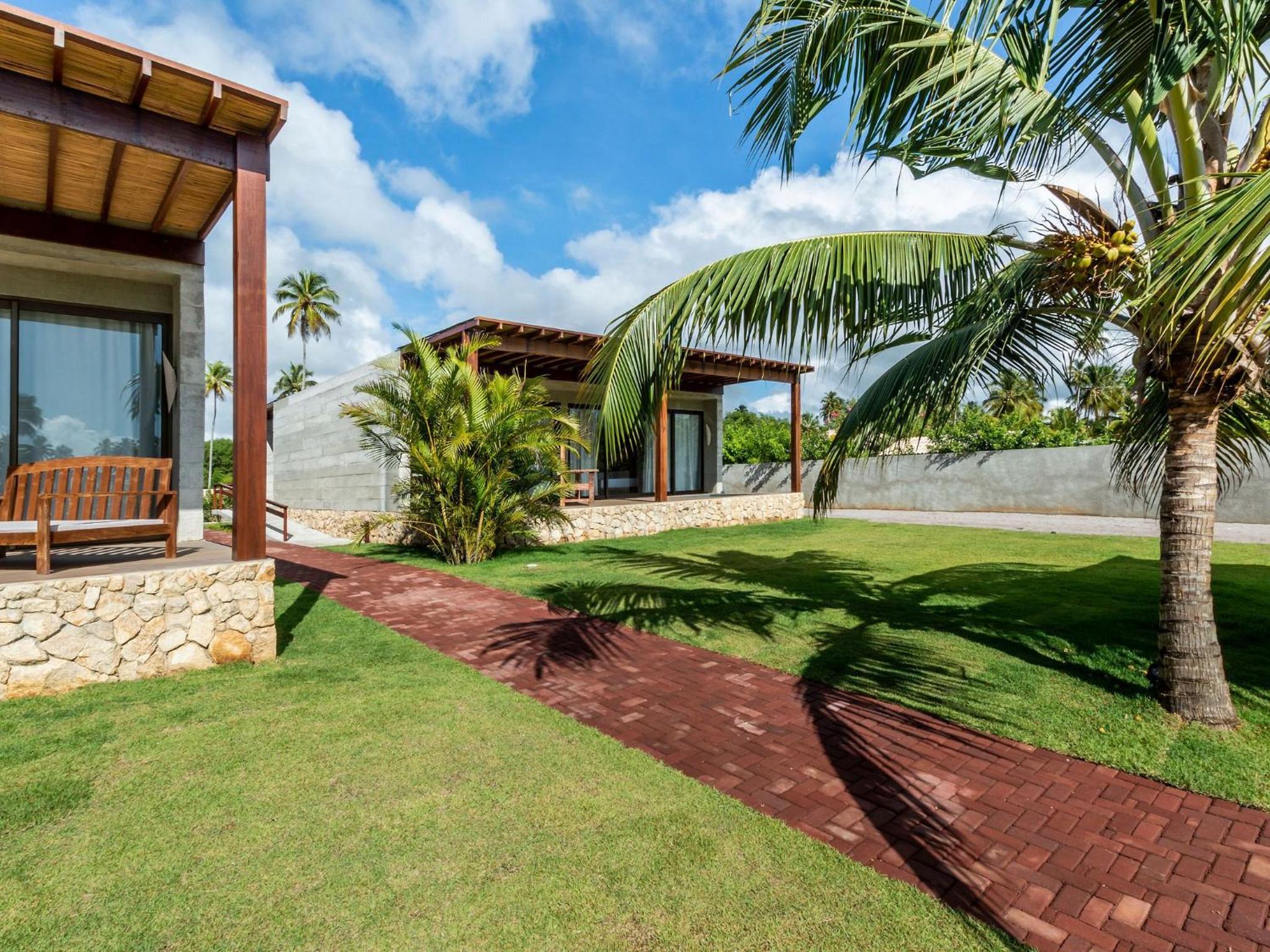 Bahay Tatu