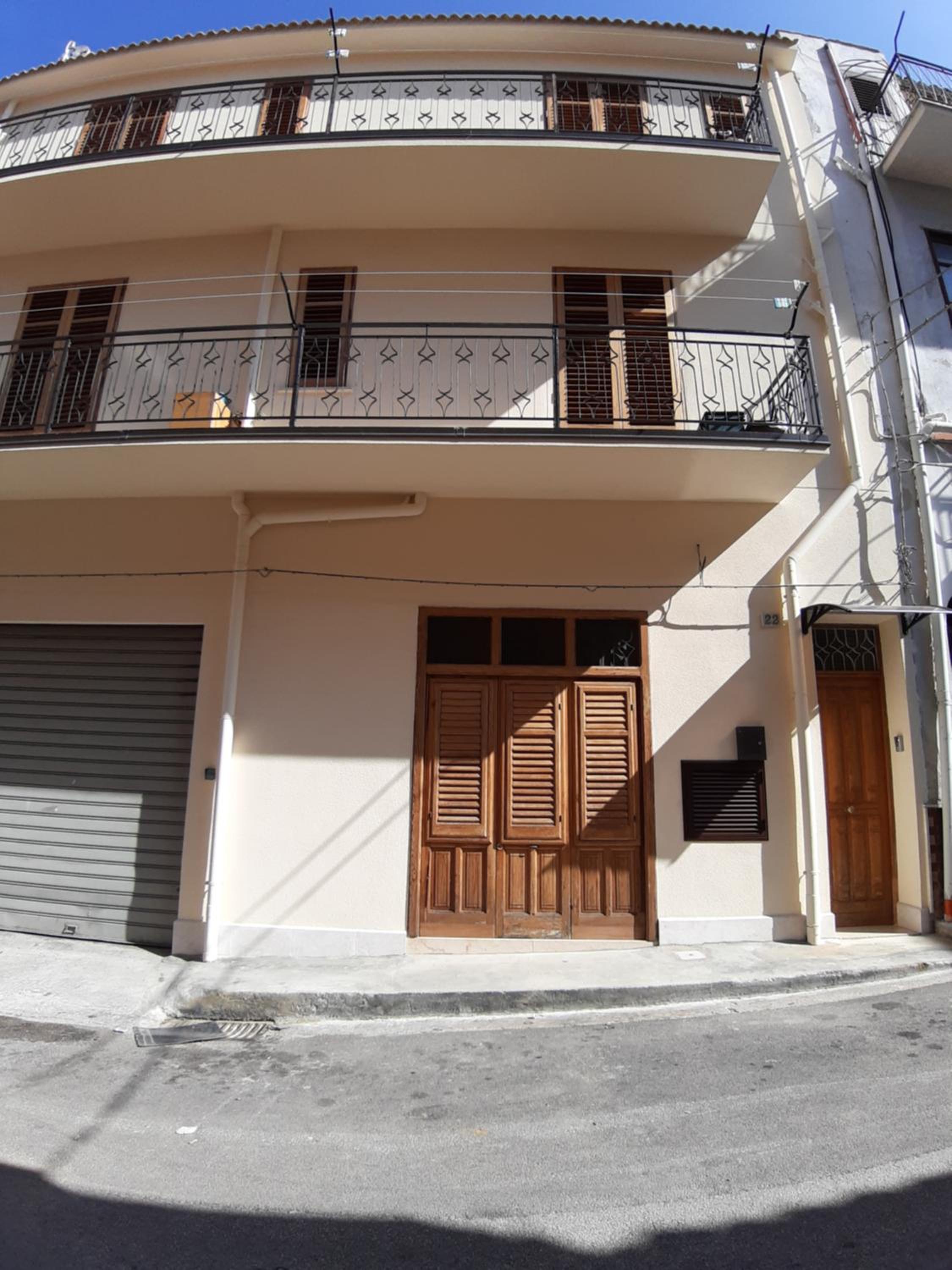 Appartamento New
