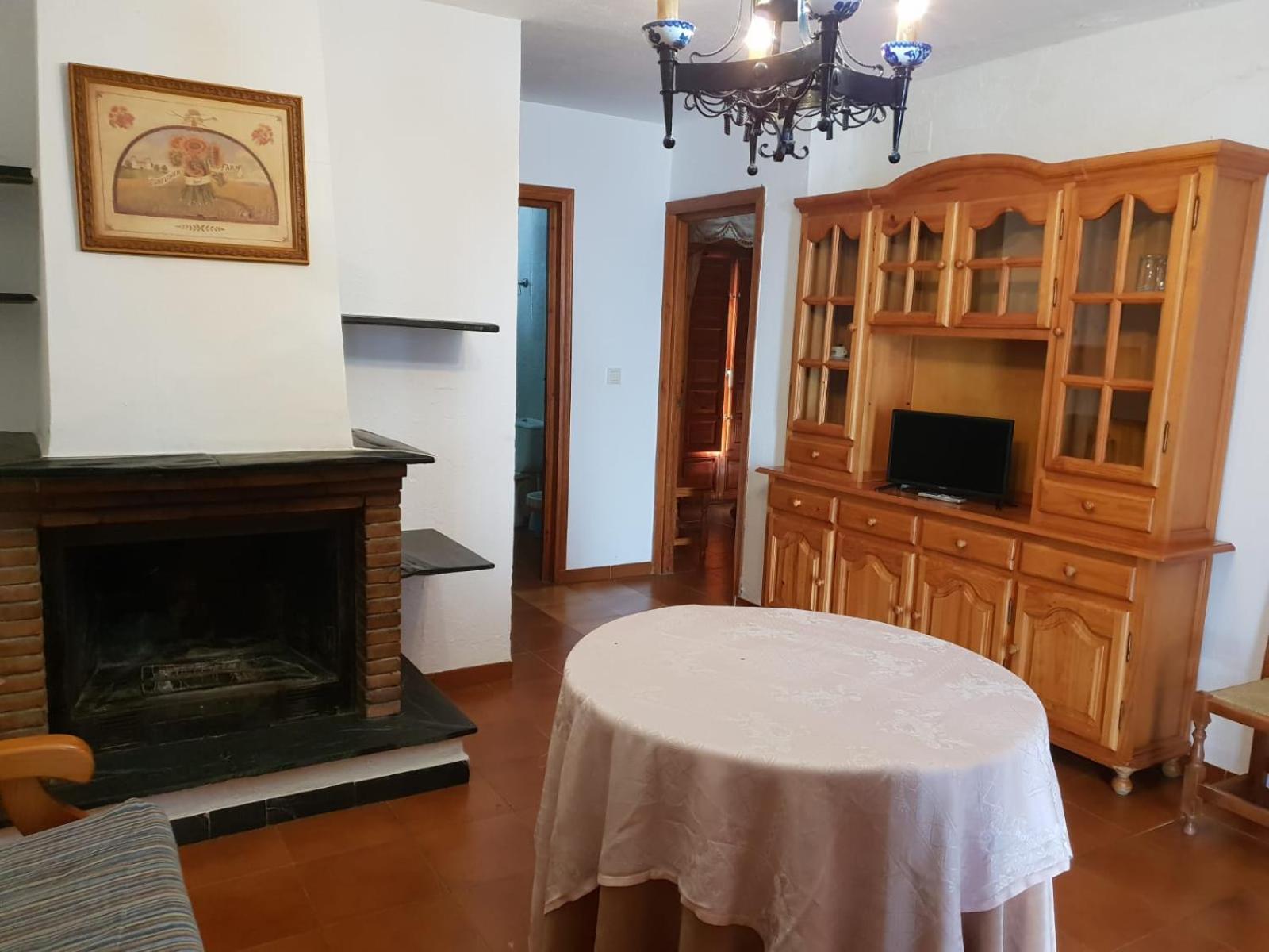 Apartamento Ruta de las Nieves