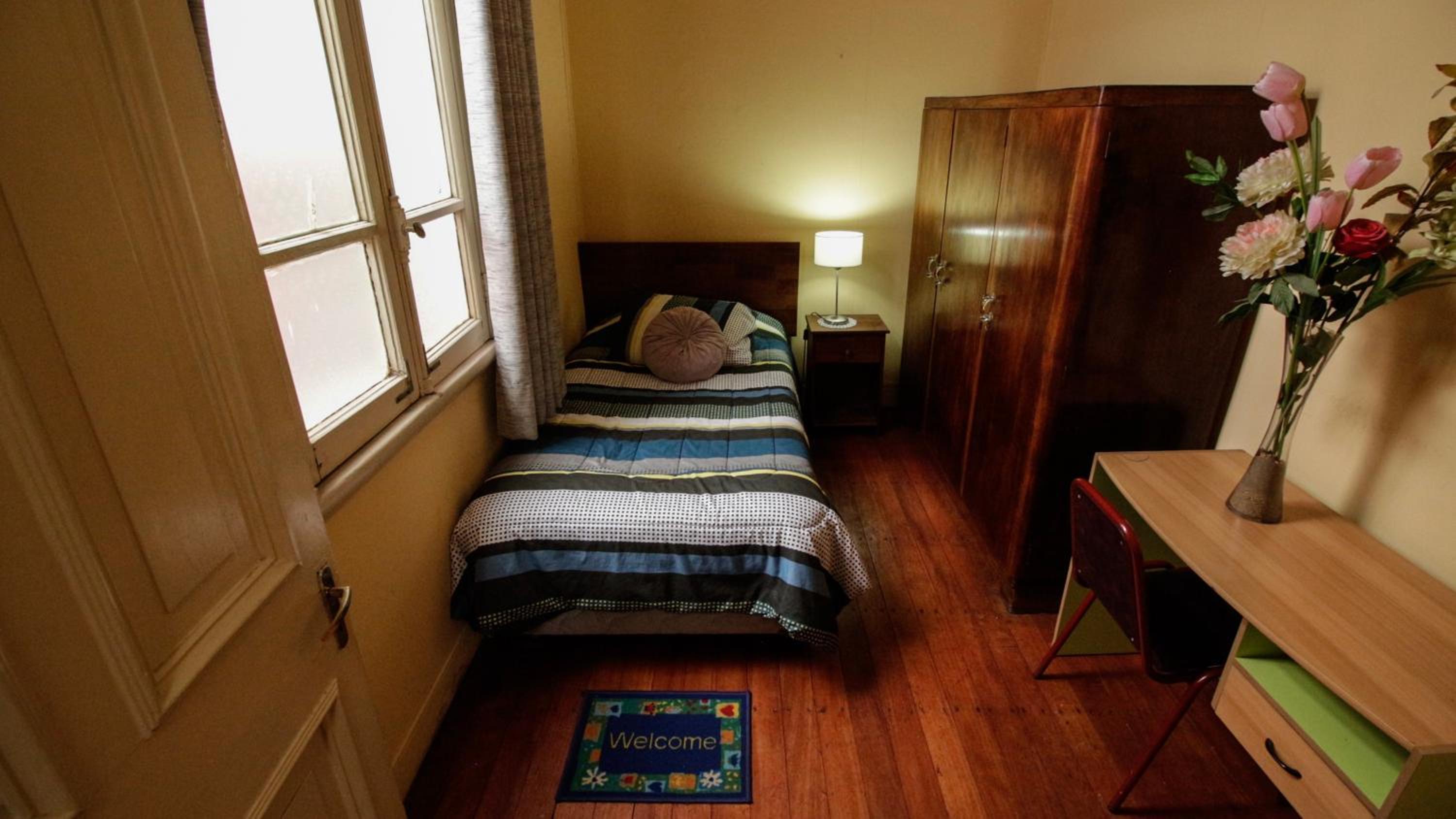 Blanca Rosa Valparaiso B&B