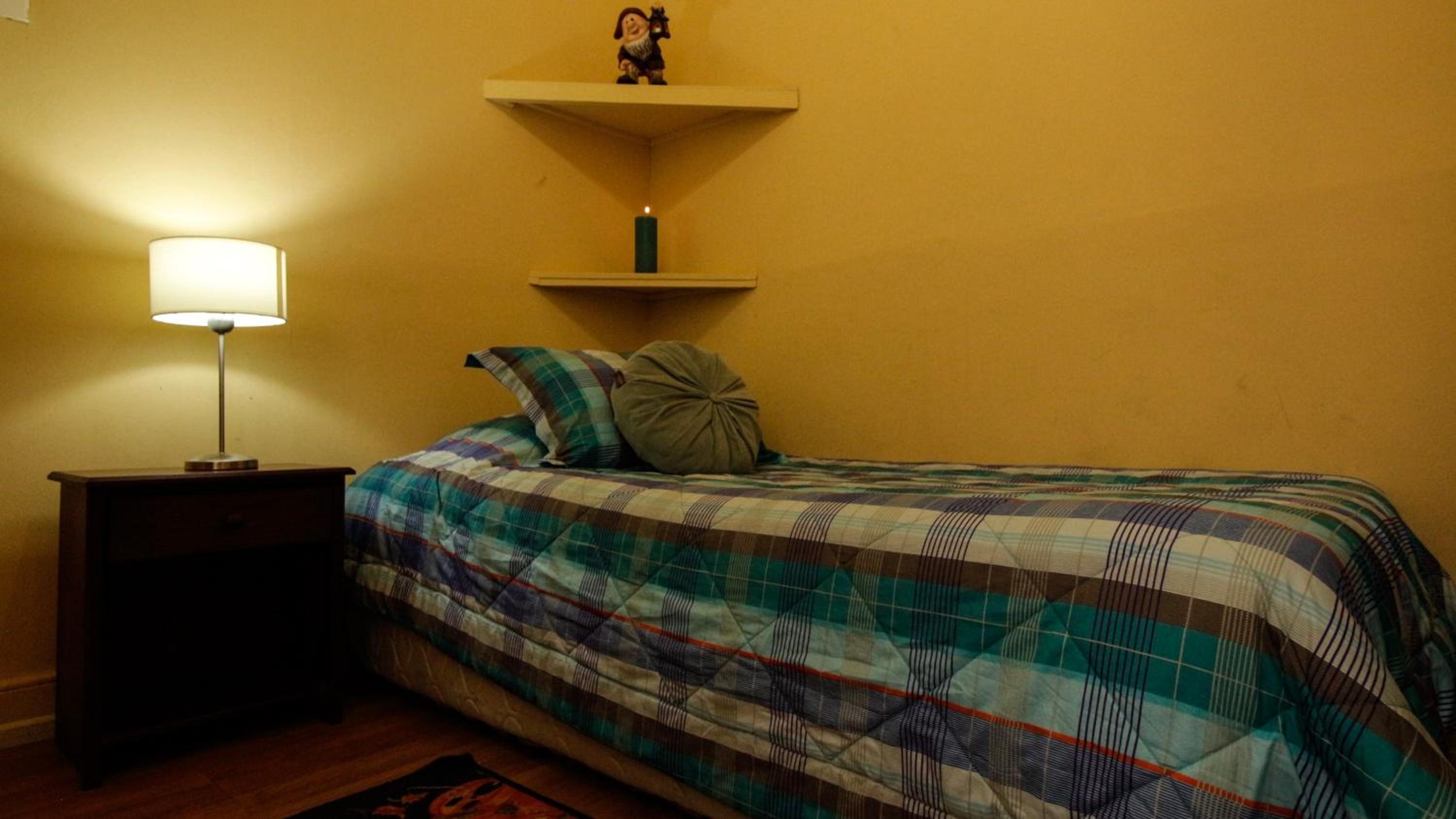 Blanca Rosa Valparaiso B&B