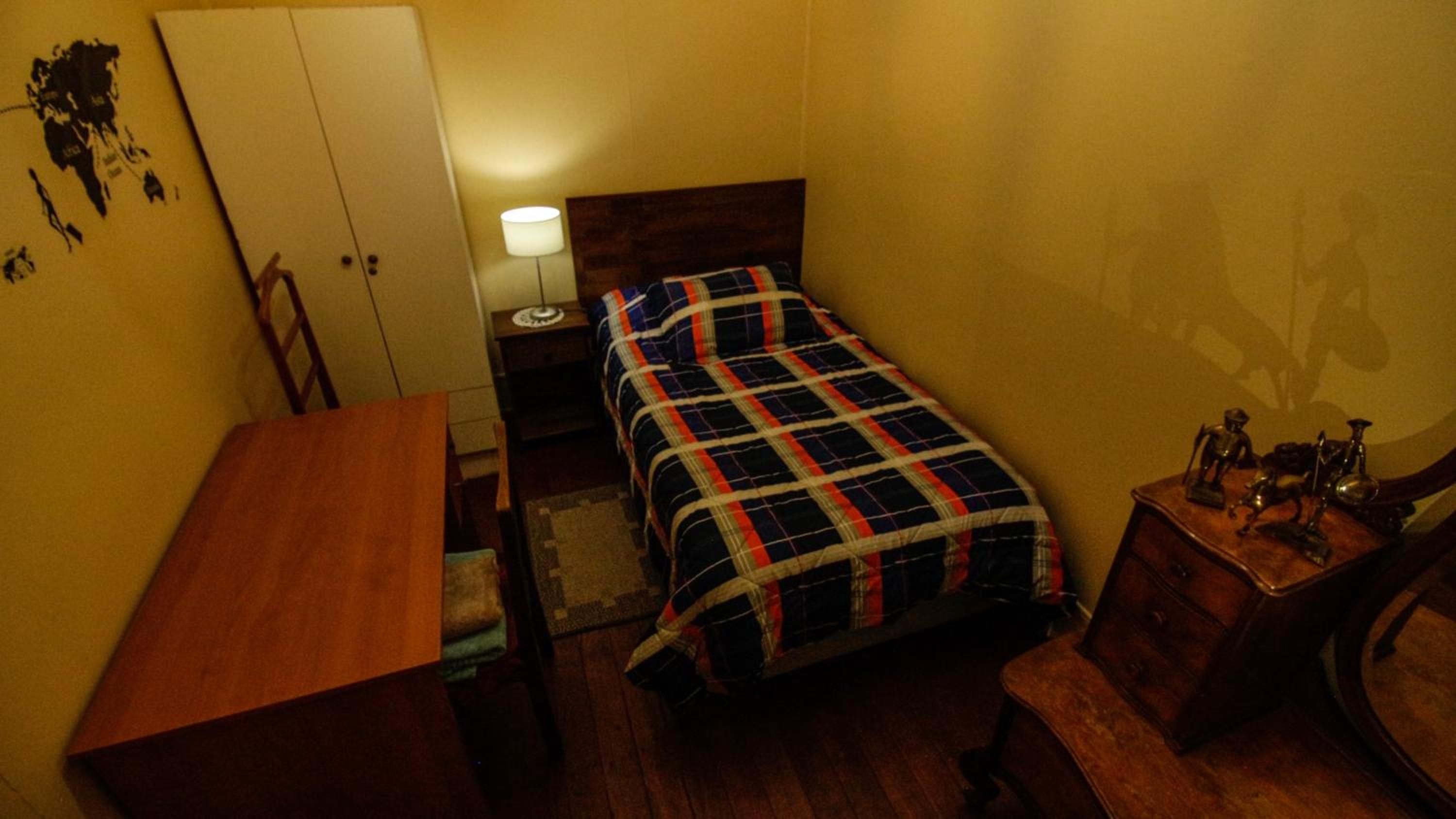 Blanca Rosa Valparaiso B&B