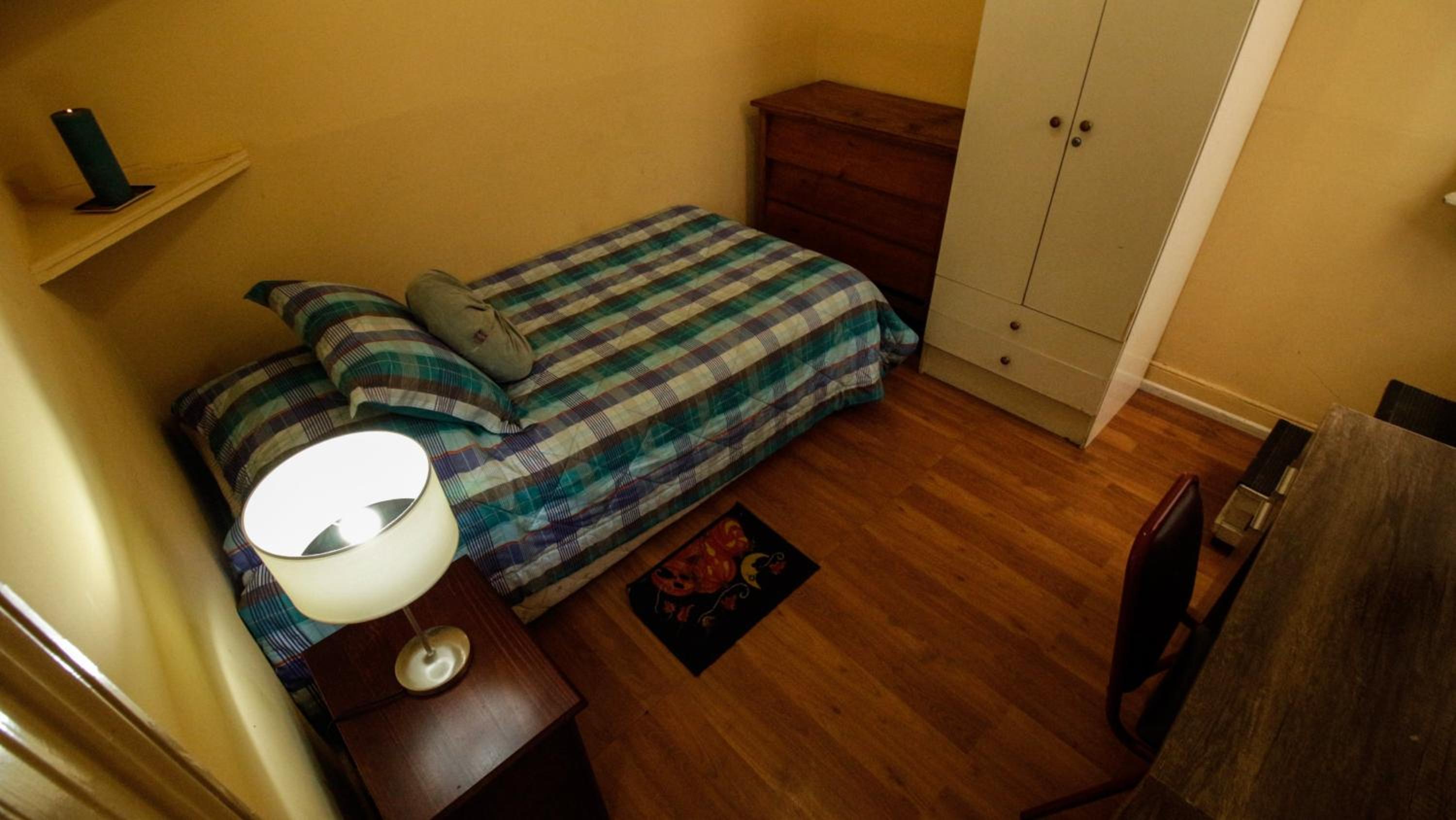 Blanca Rosa Valparaiso B&B