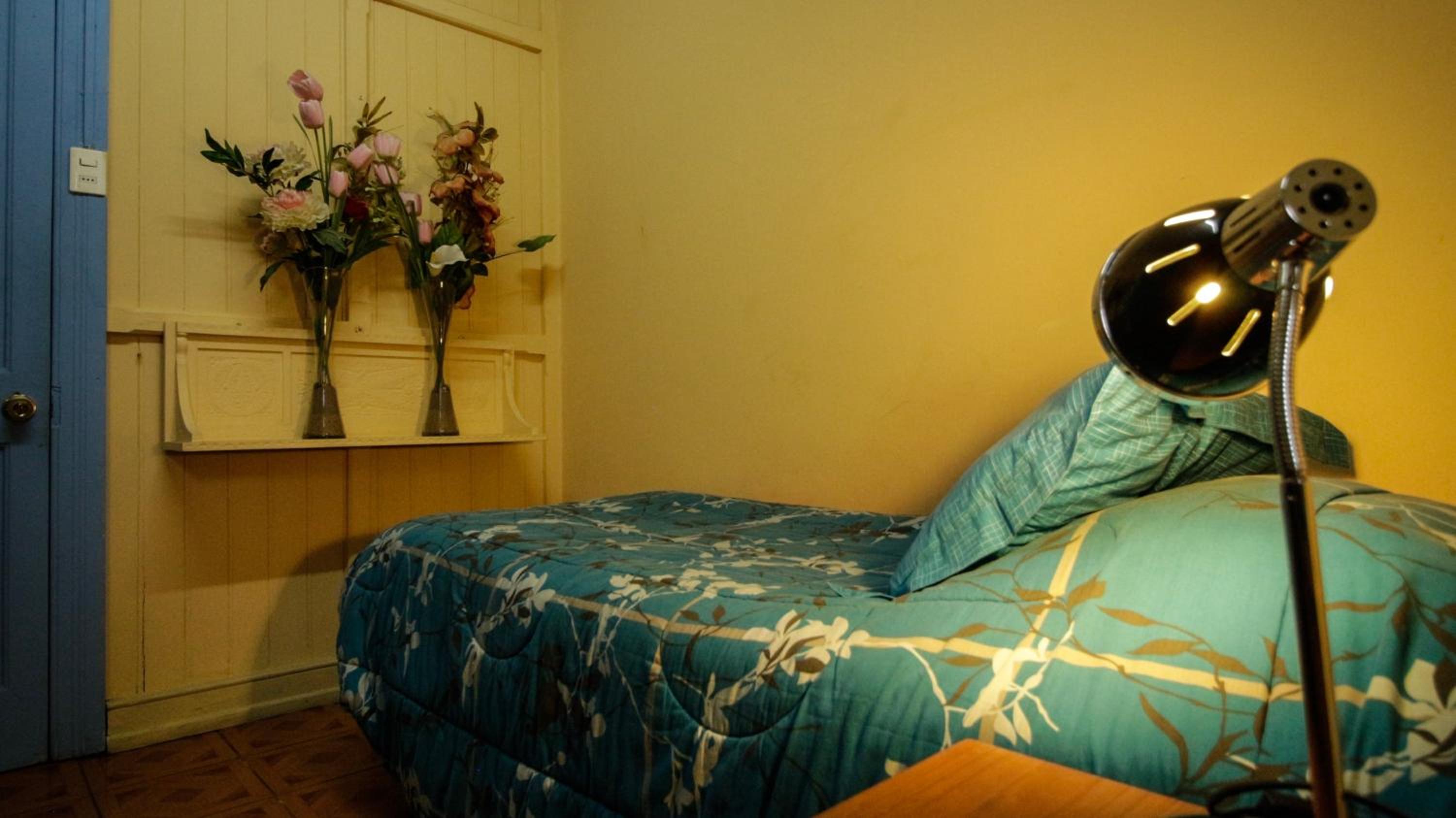 Blanca Rosa Valparaiso B&B