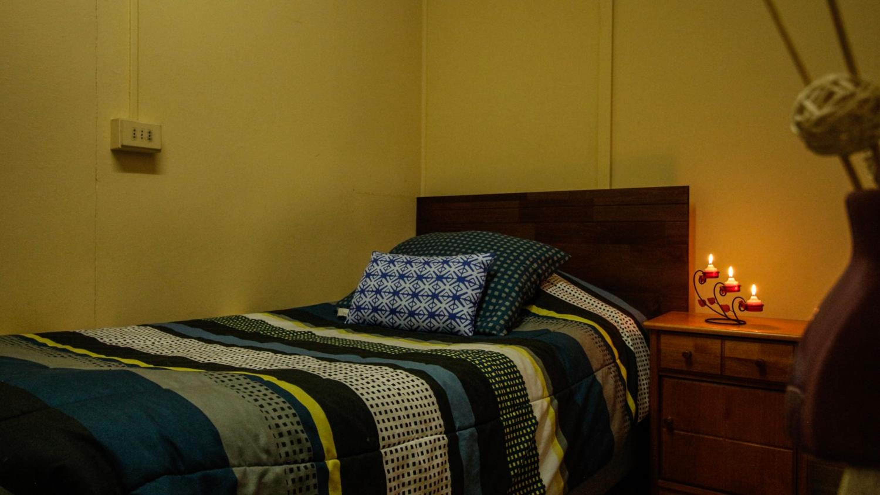 Blanca Rosa Valparaiso B&B