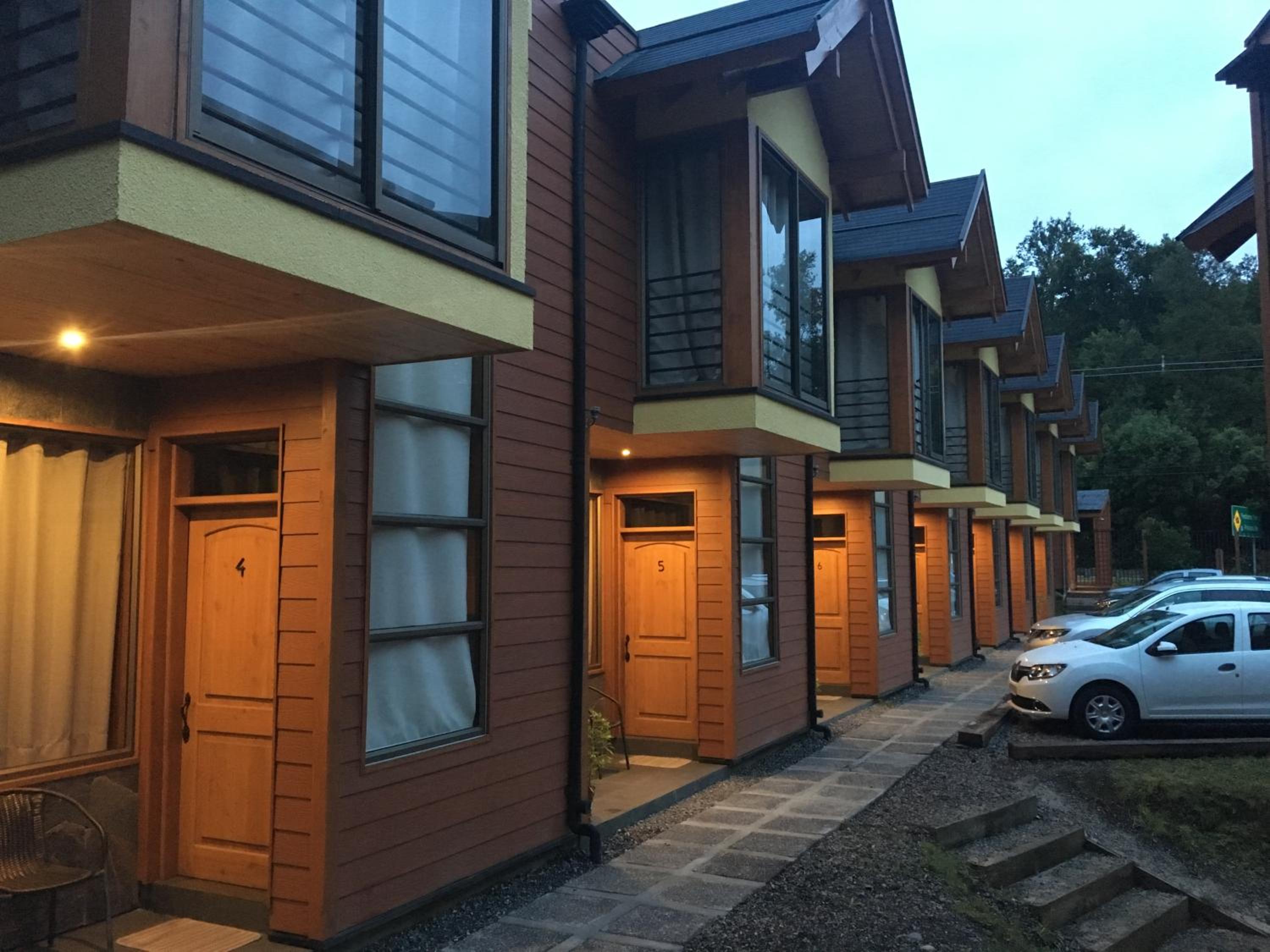 Loft Pucon
