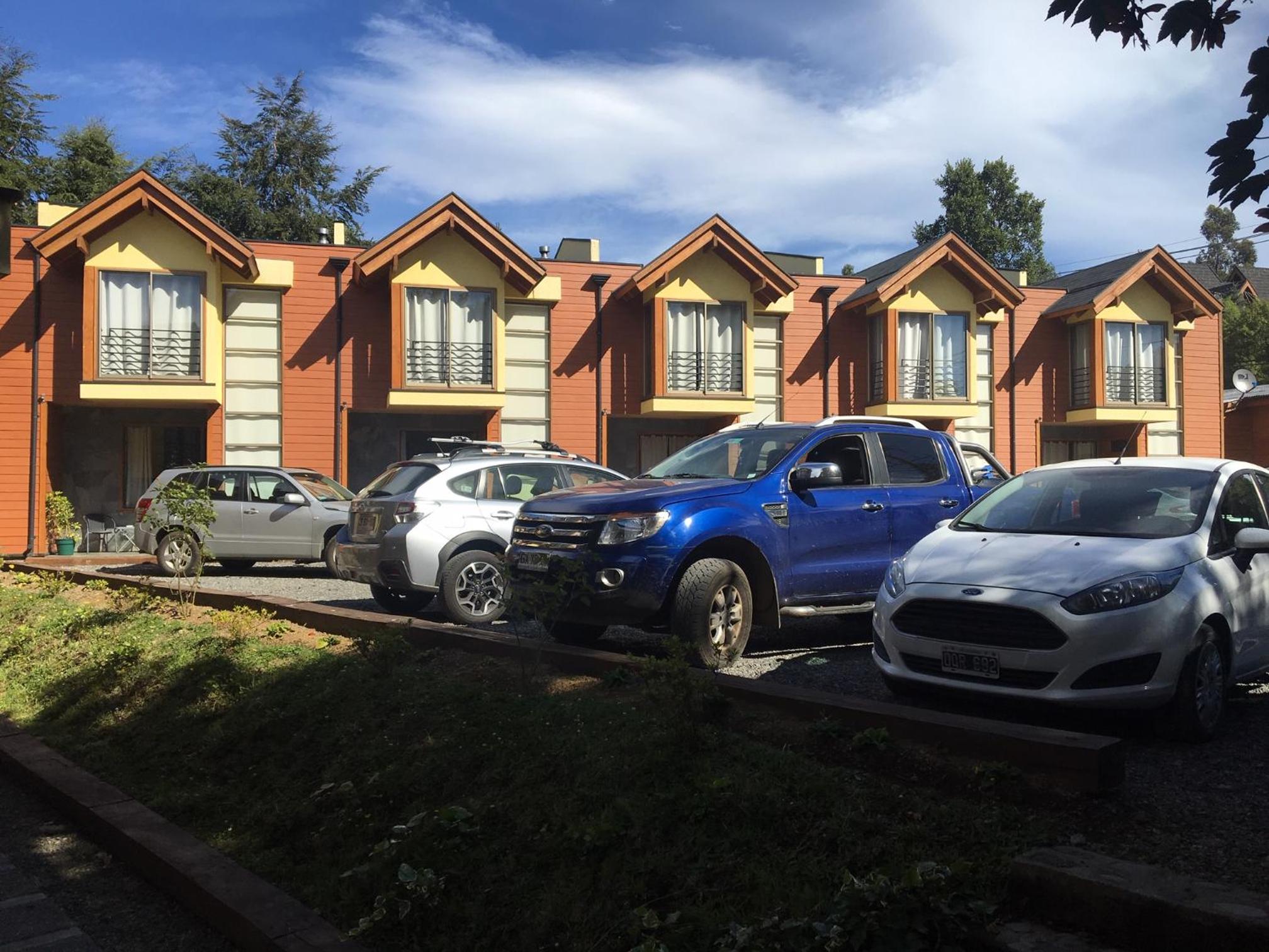 Loft Pucon en Pucón