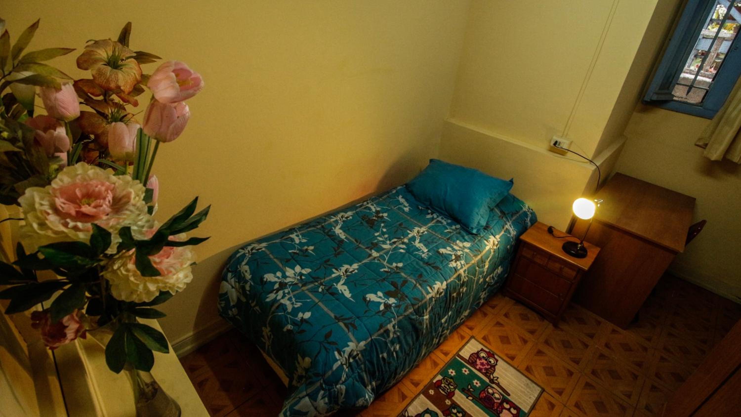 Blanca Rosa Valparaiso B&B
