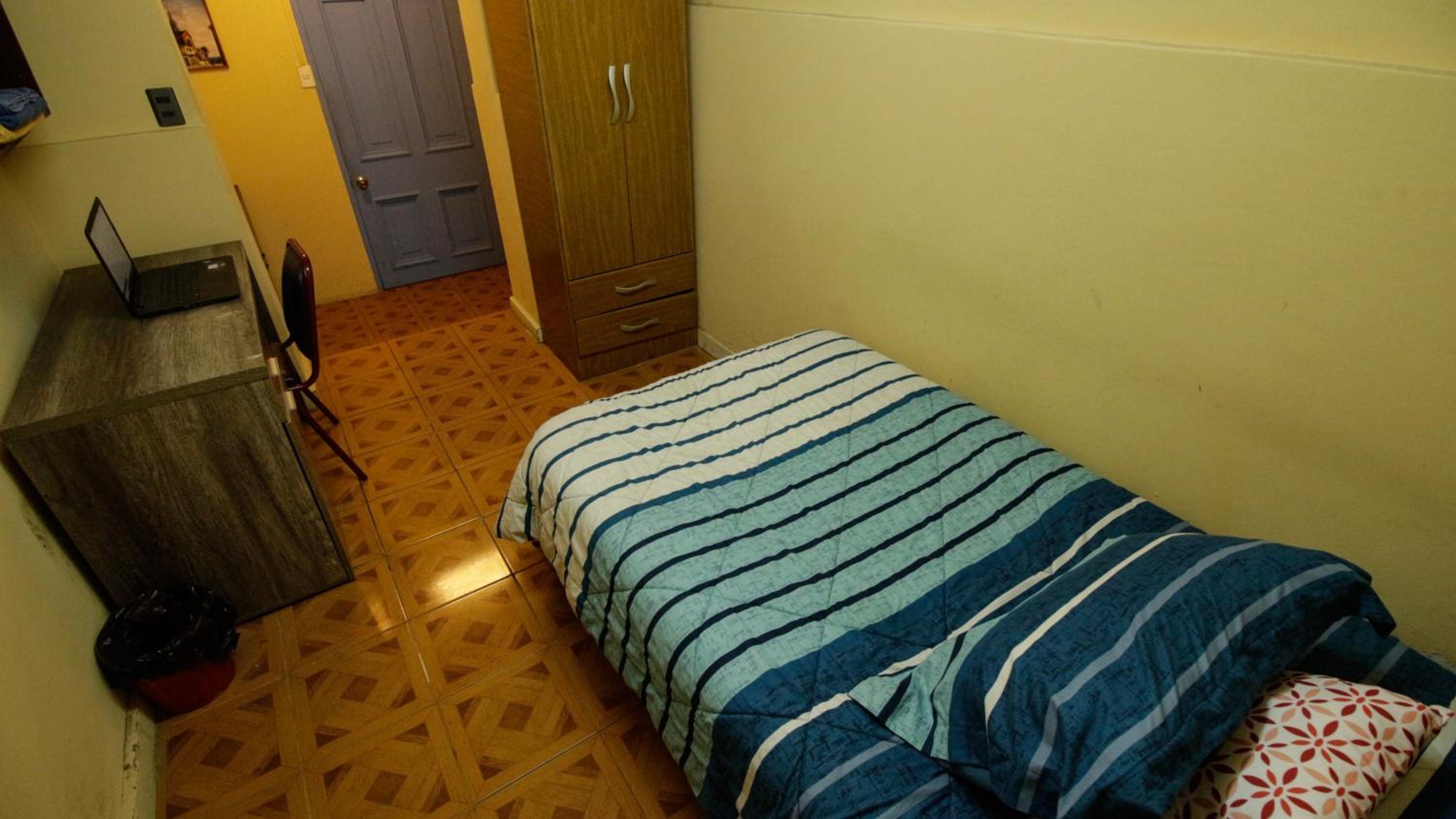 Blanca Rosa Valparaiso B&B