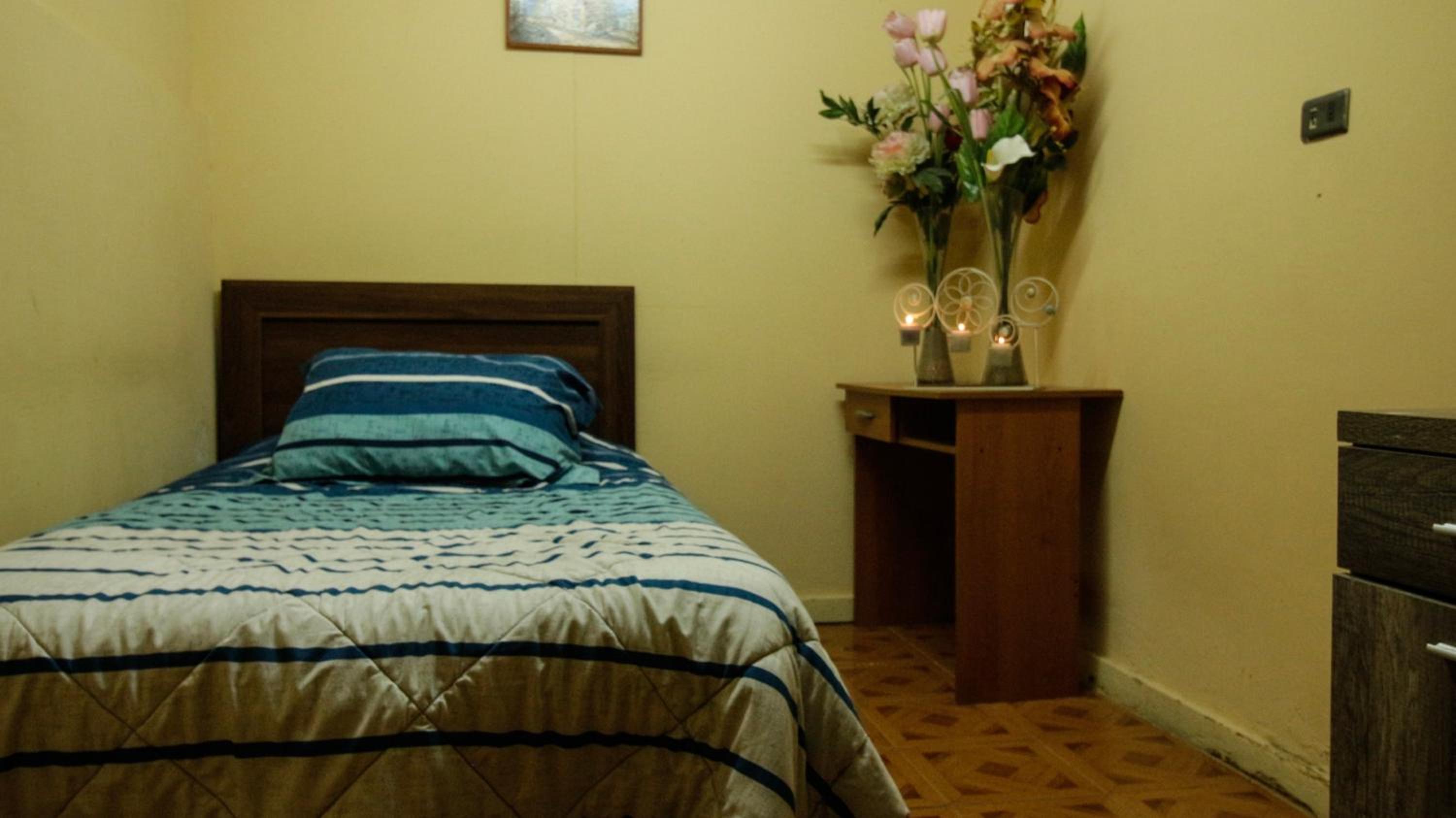 Blanca Rosa Valparaiso B&B