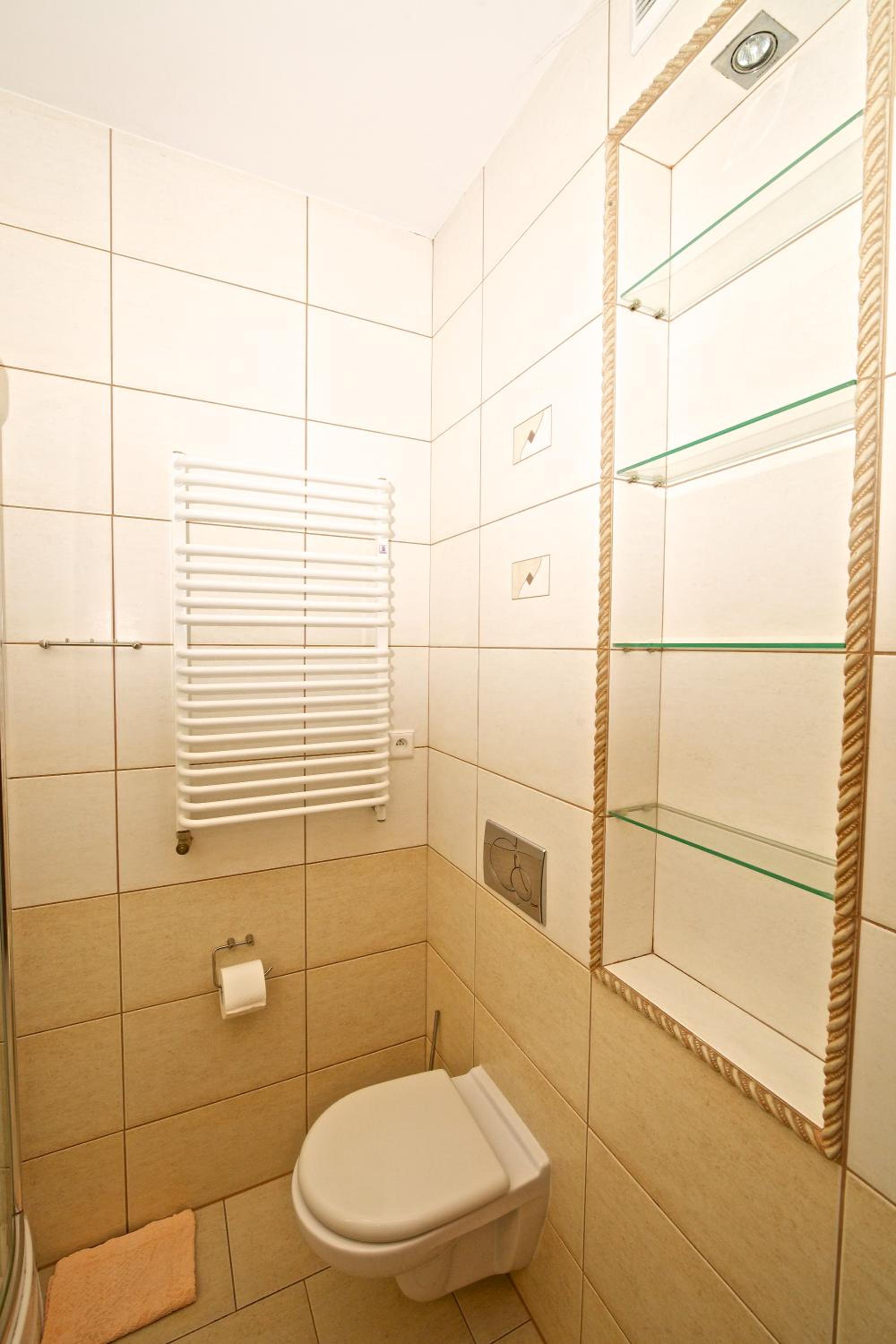 Apartments ADMIRAL NELSON view 3