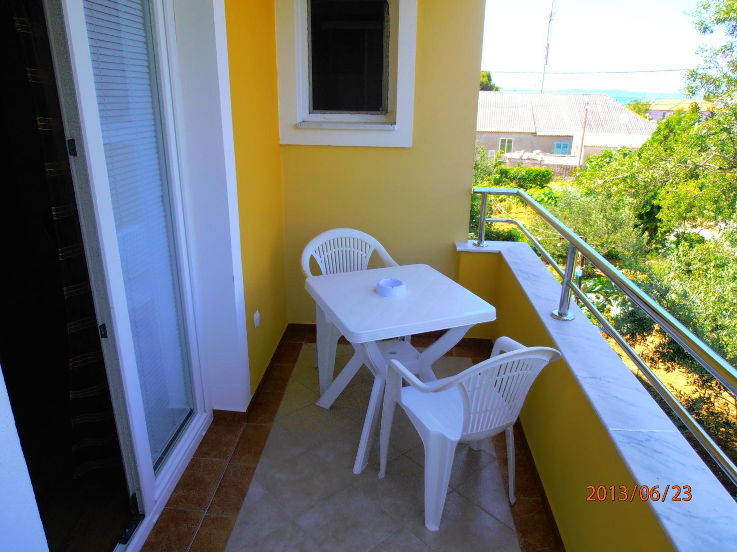 Apartmani Marino view 2
