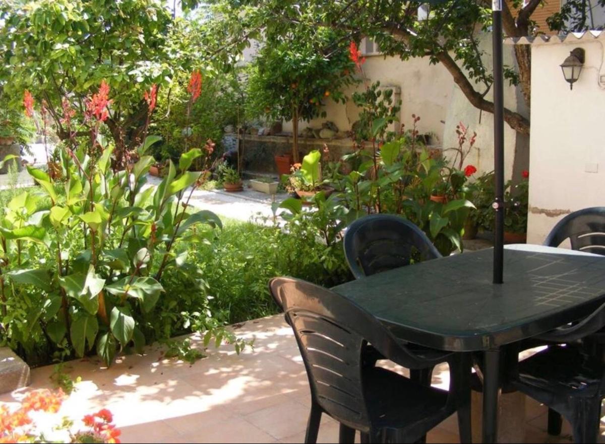 La Terrazza - Residenze MariCharme view 2