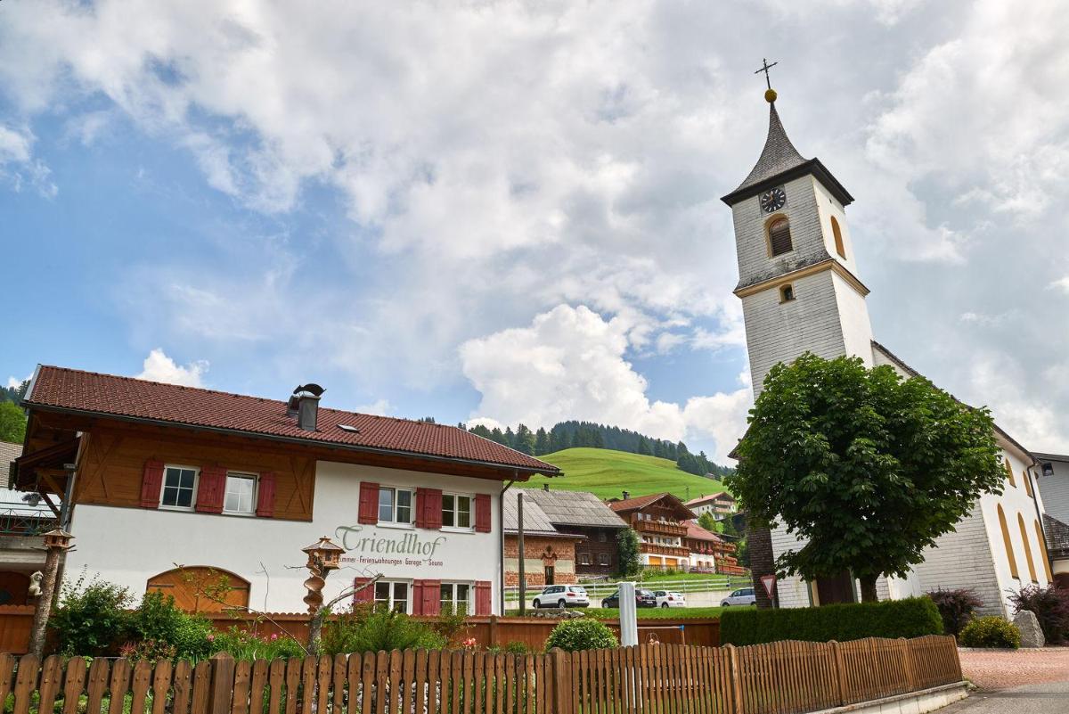 Triendlhof
