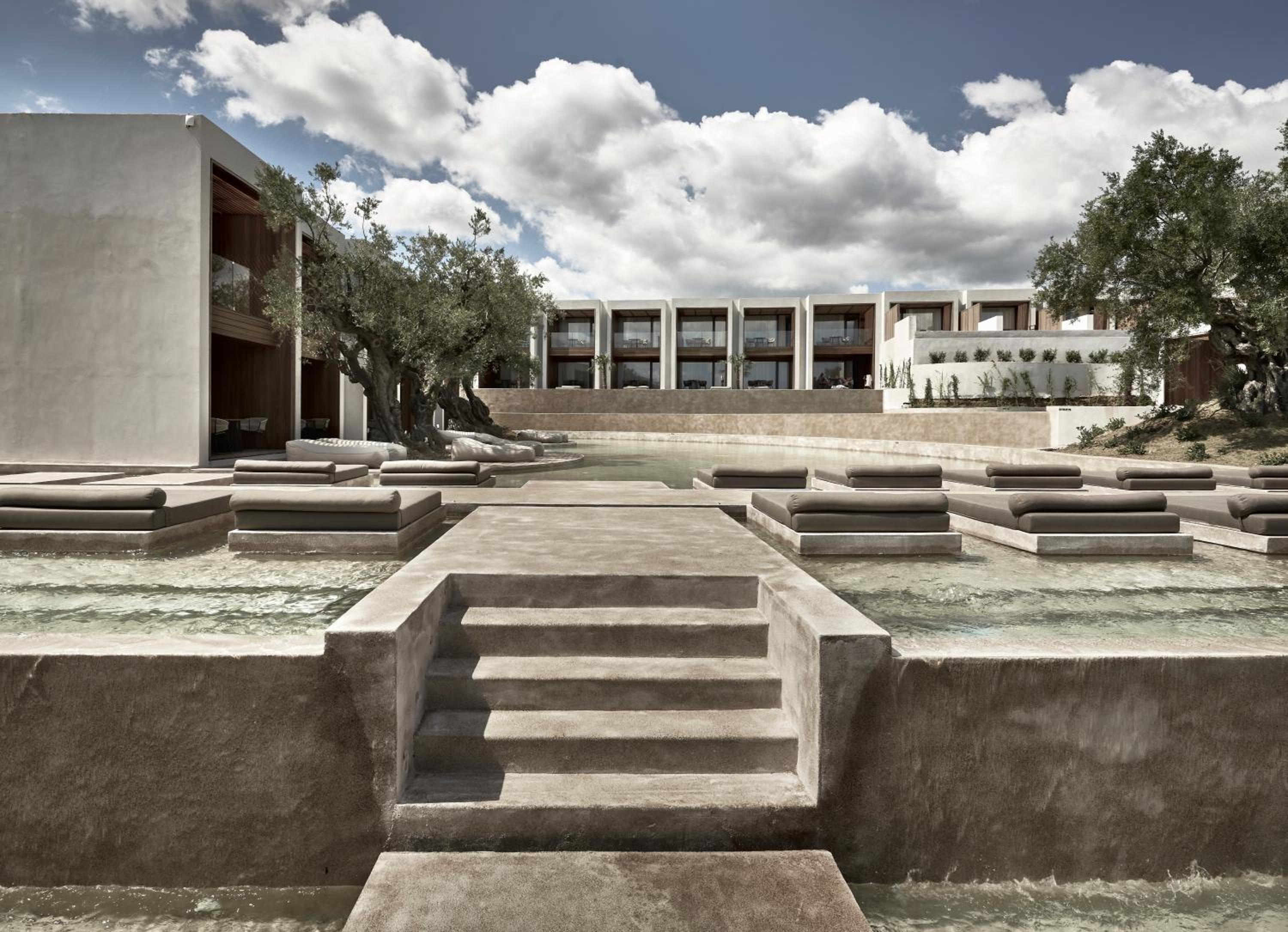 Olea All Suite Hotel, a Member of Design Hotels 2