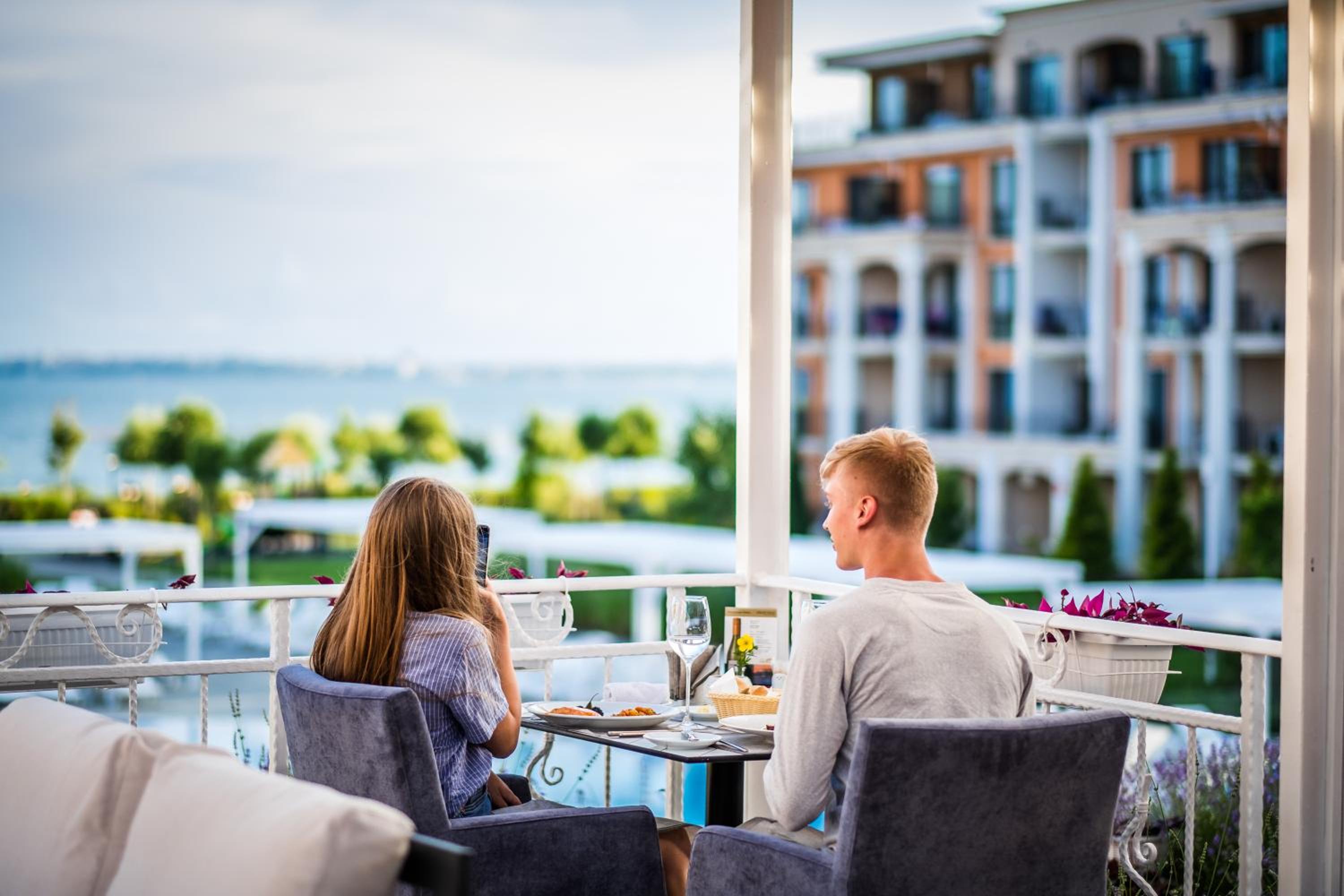 Premier Fort Beach Hotel