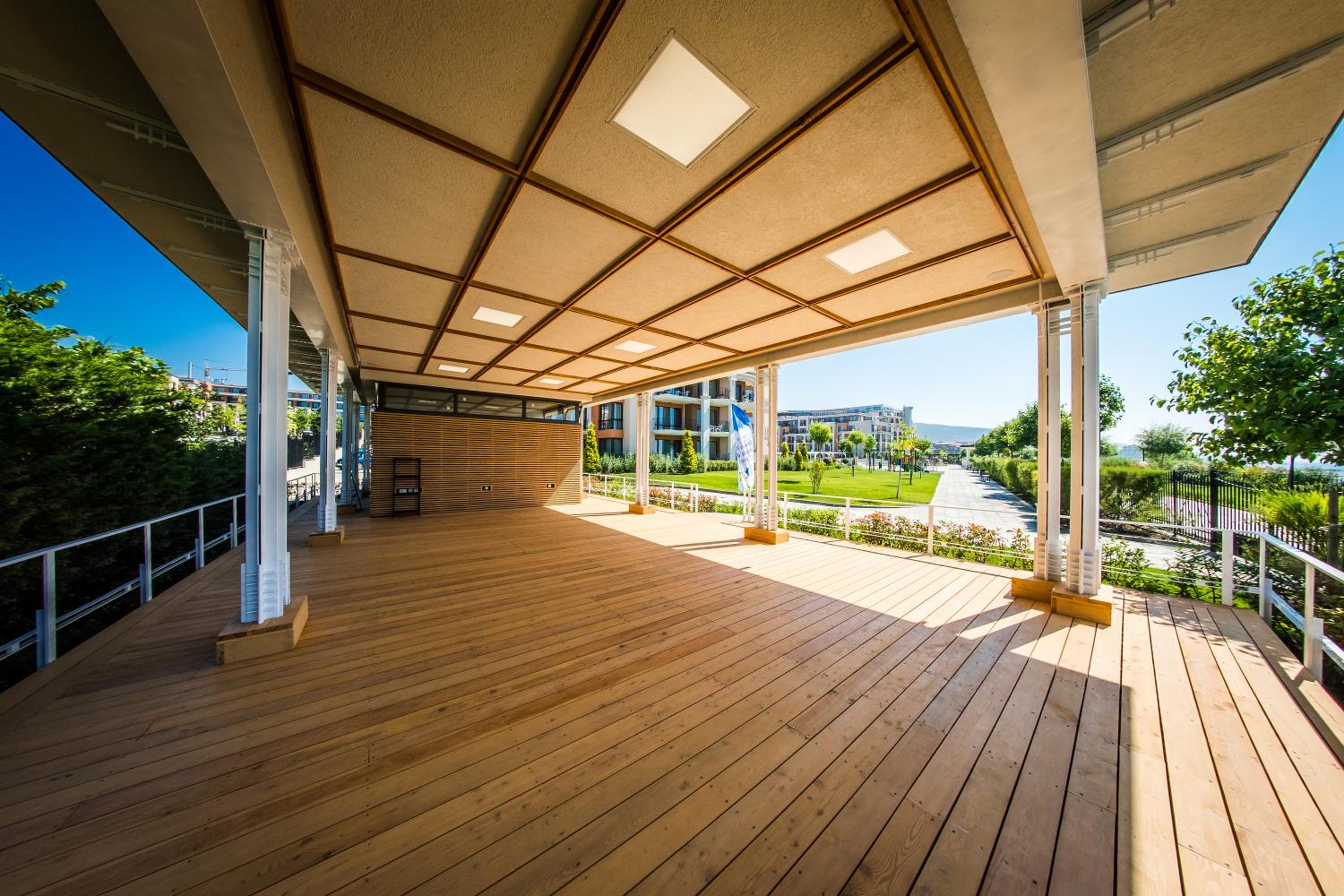 Premier Fort Beach Hotel