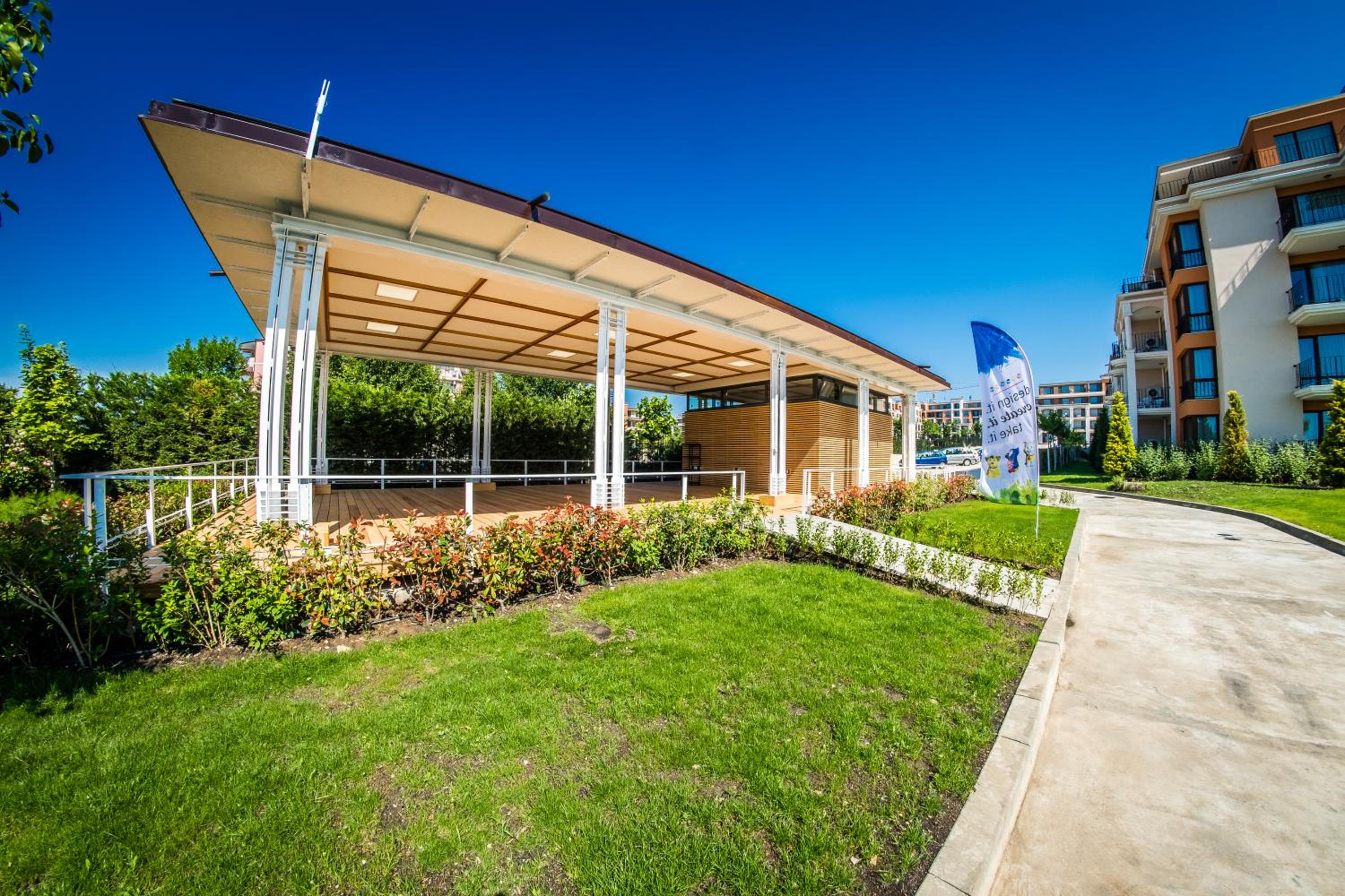 Premier Fort Beach Hotel