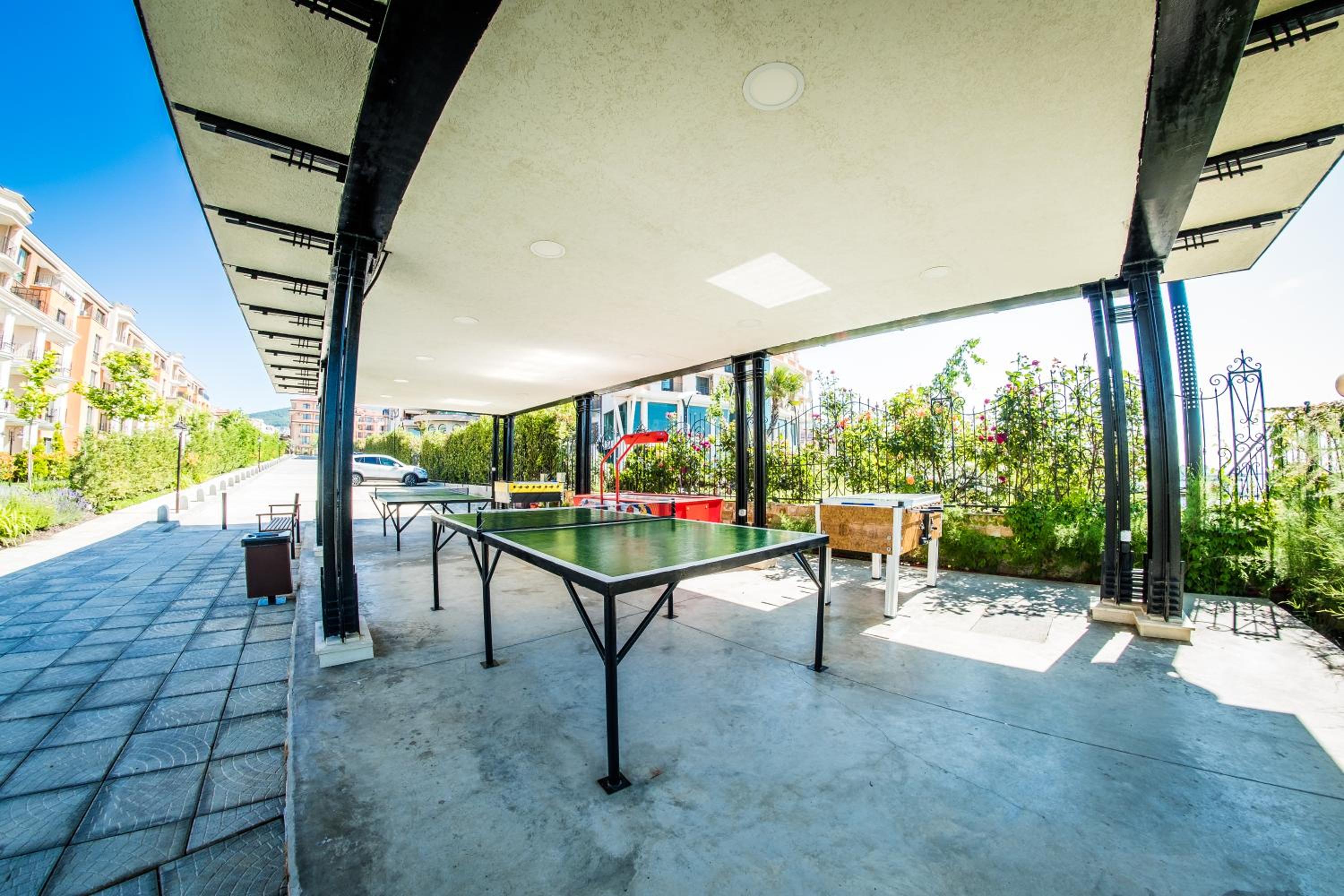Premier Fort Beach Hotel