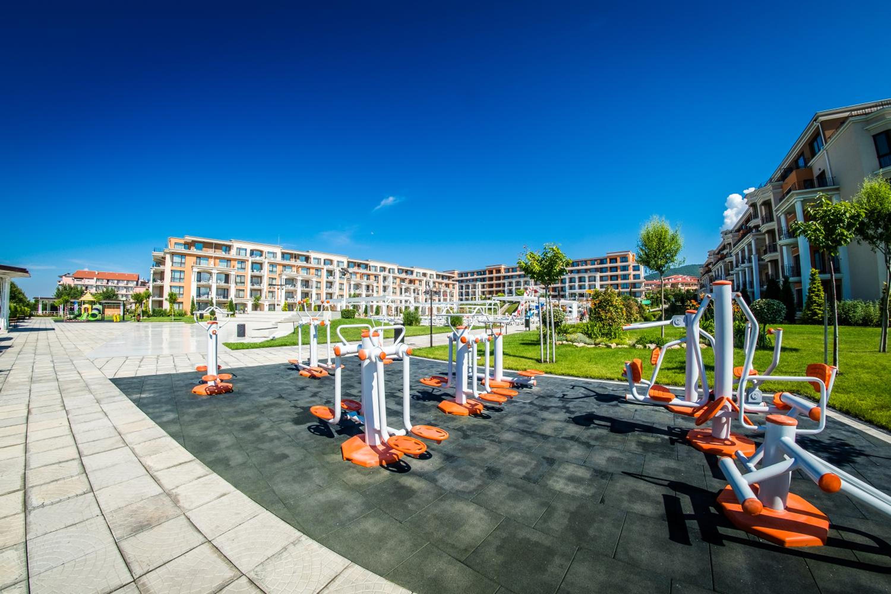 Premier Fort Beach Hotel