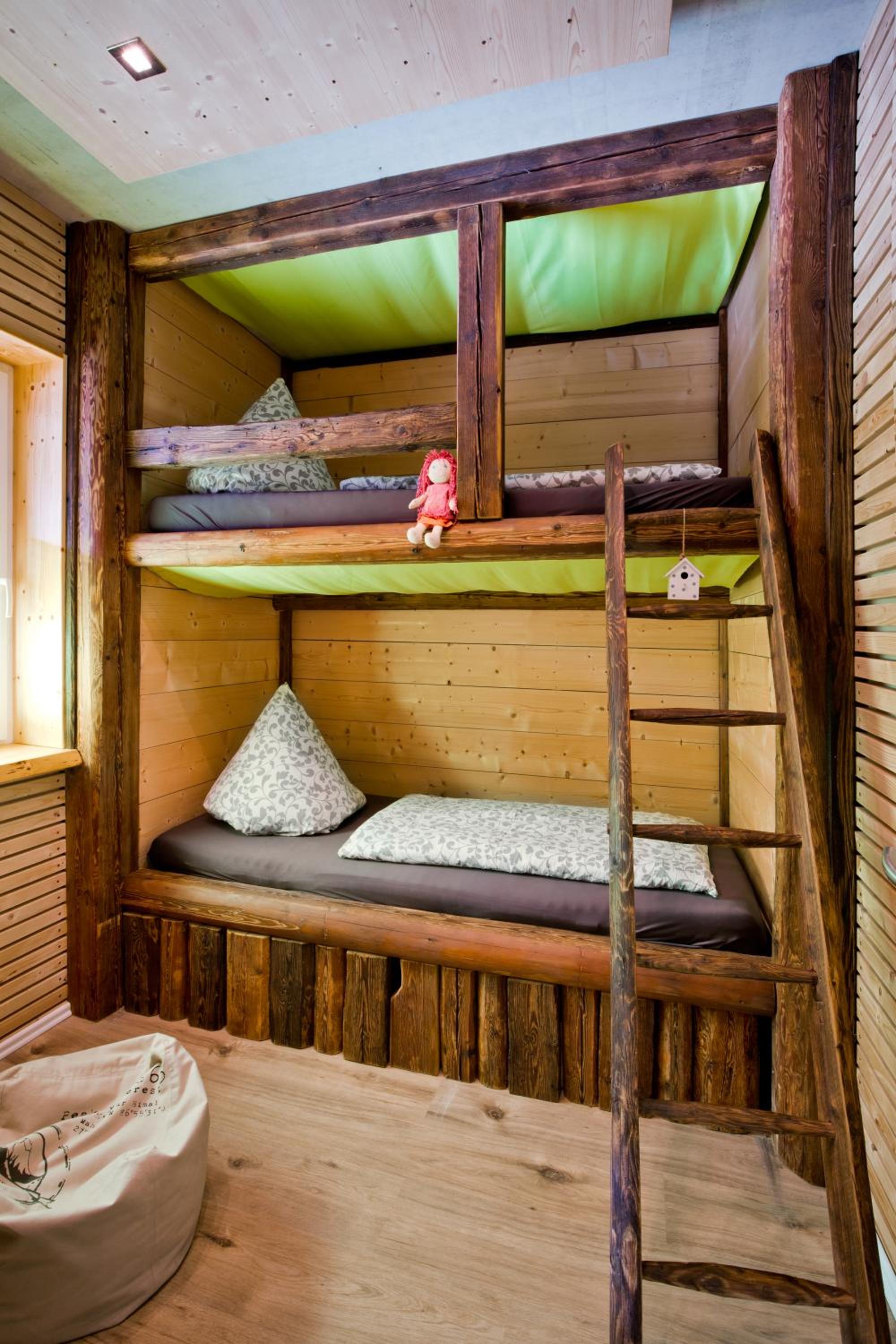 Ferienwohnung Chiara - Property Image 11
