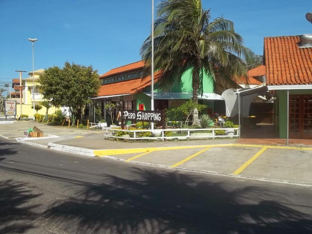 4let Saint Jhon Peró