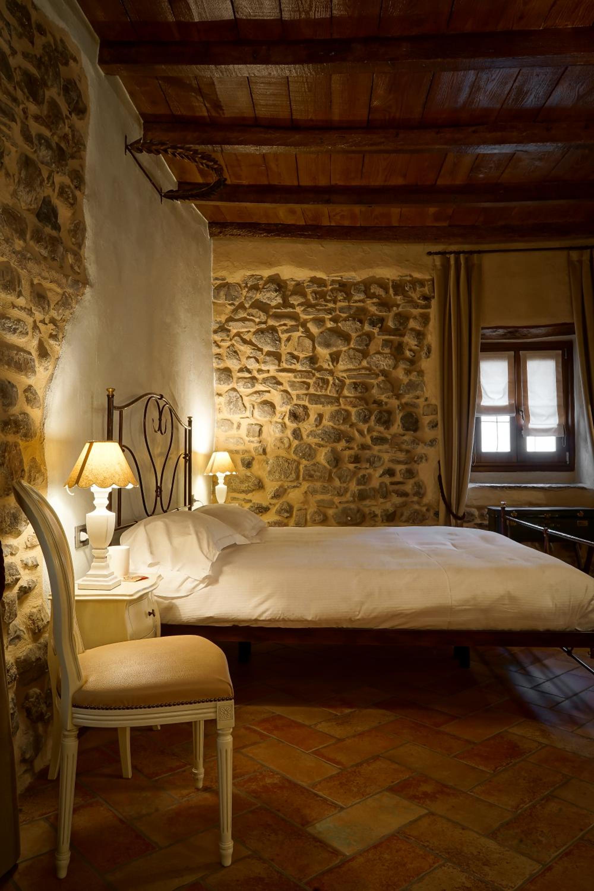 Locanda Osteria Marascia