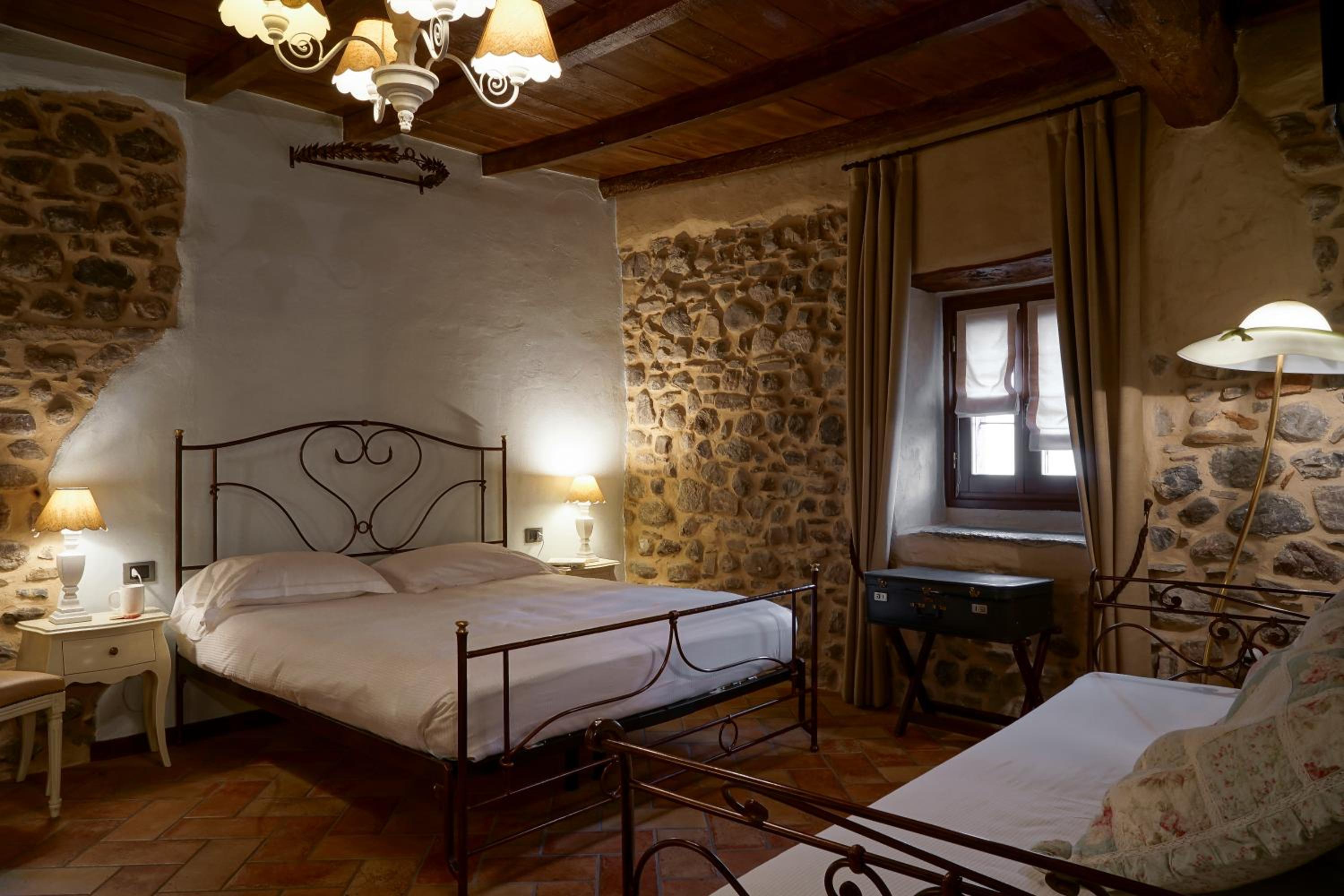 Locanda Osteria Marascia