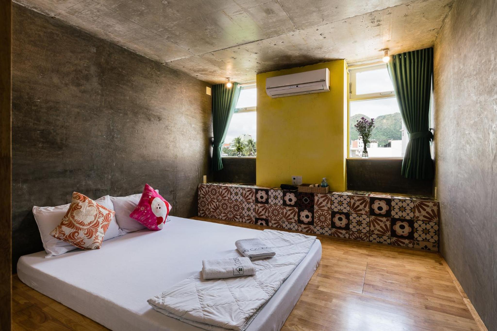 Ccasa Hostel