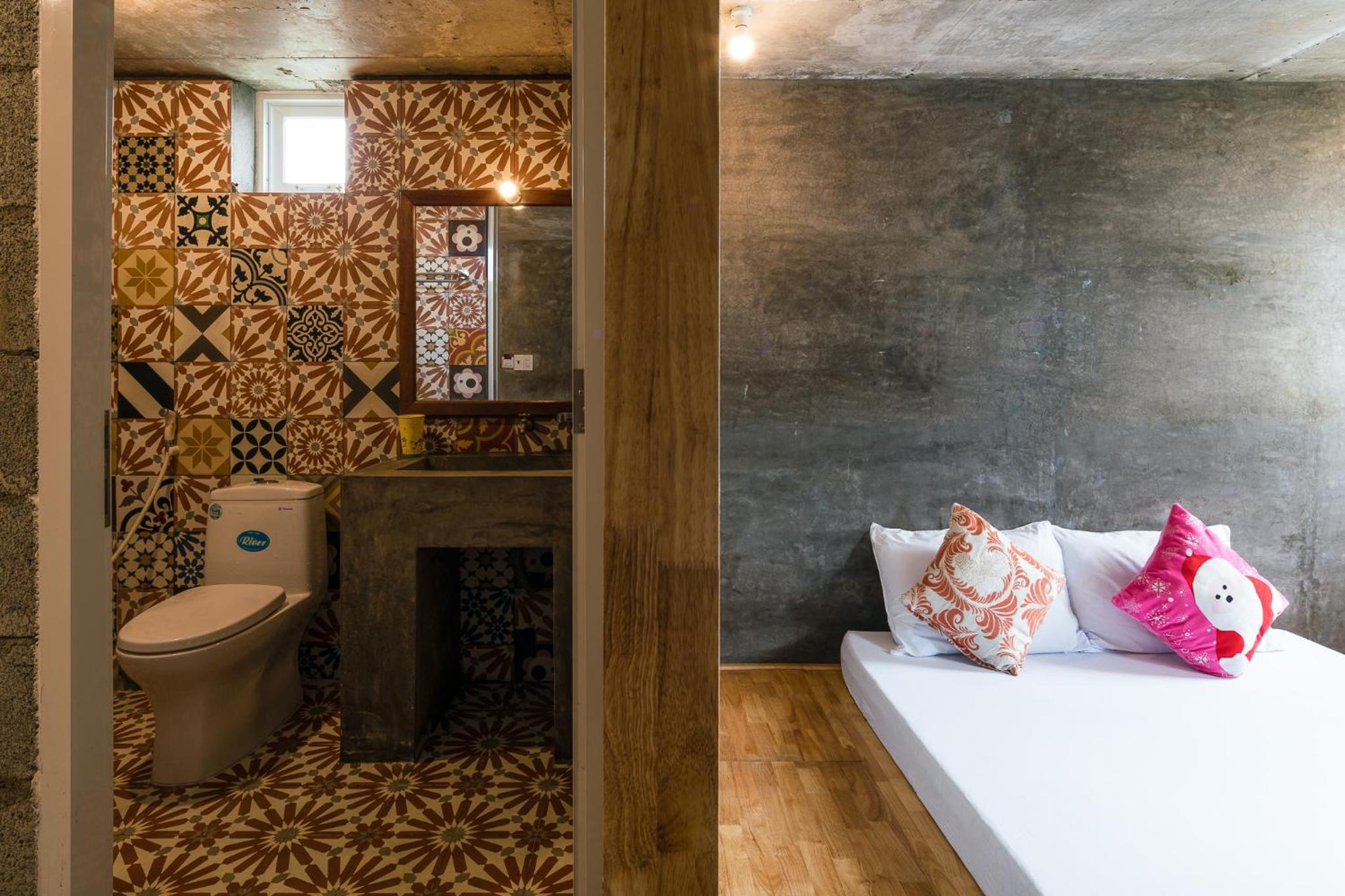 Ccasa Hostel