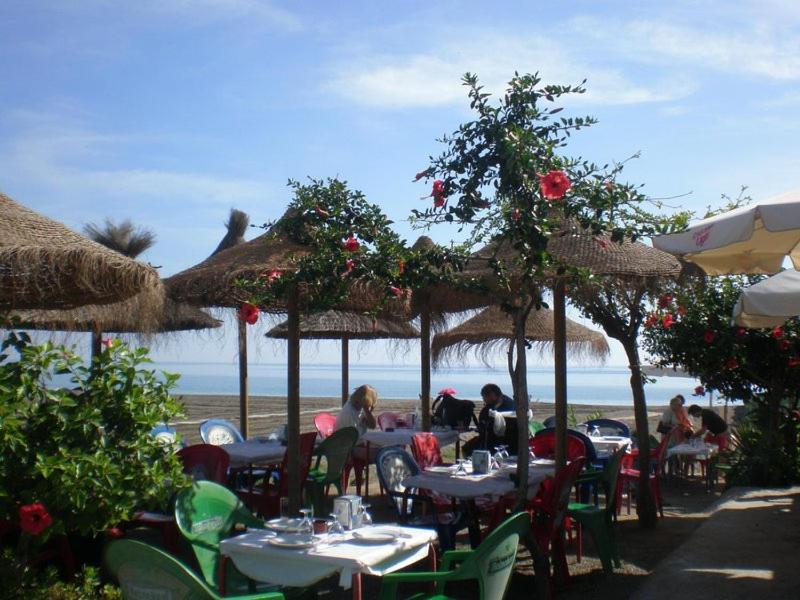 La Casita en Benajarafe