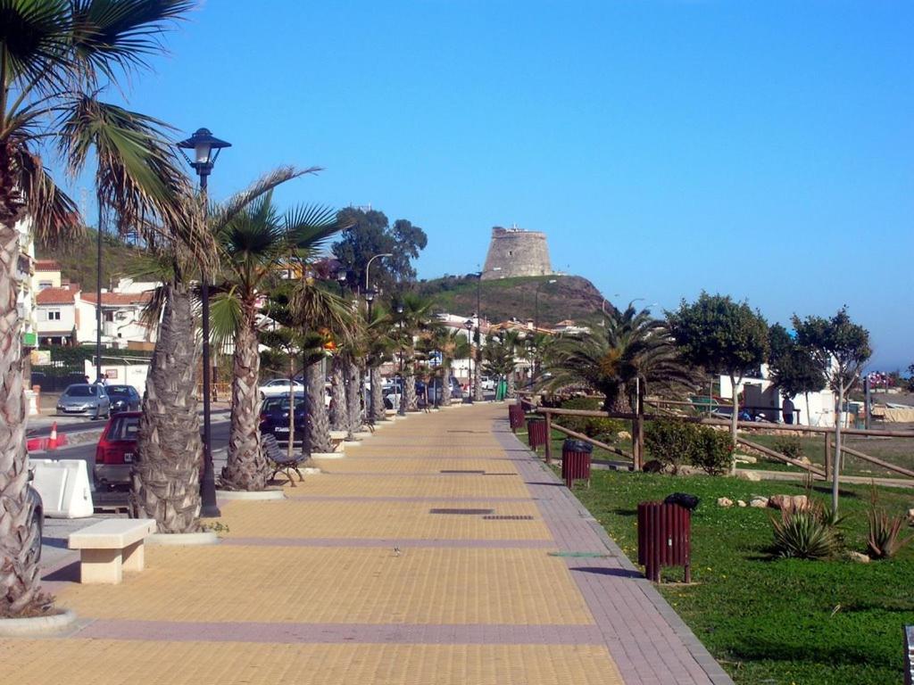 La Casita en Benajarafe