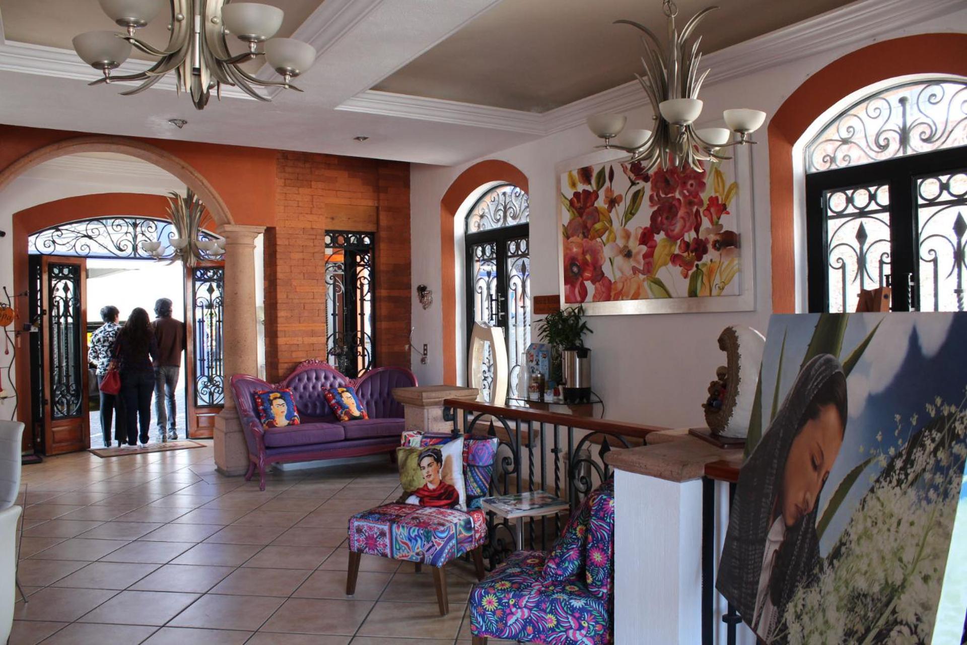 Hotel Boutique Pueblo Lindo - Image 1