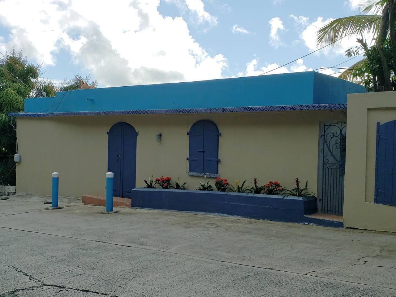 Little Indigo Apartments