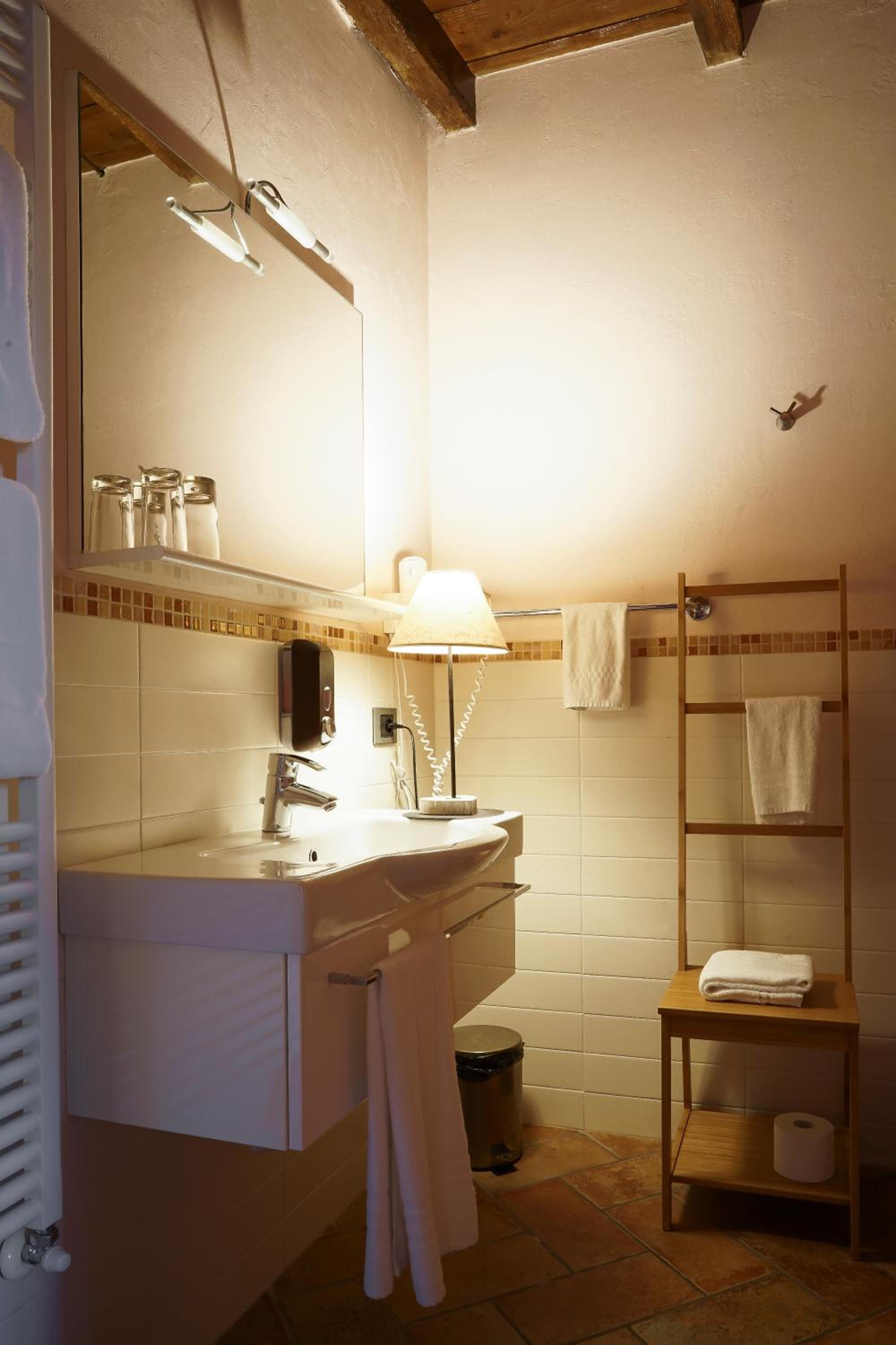 Locanda Osteria Marascia