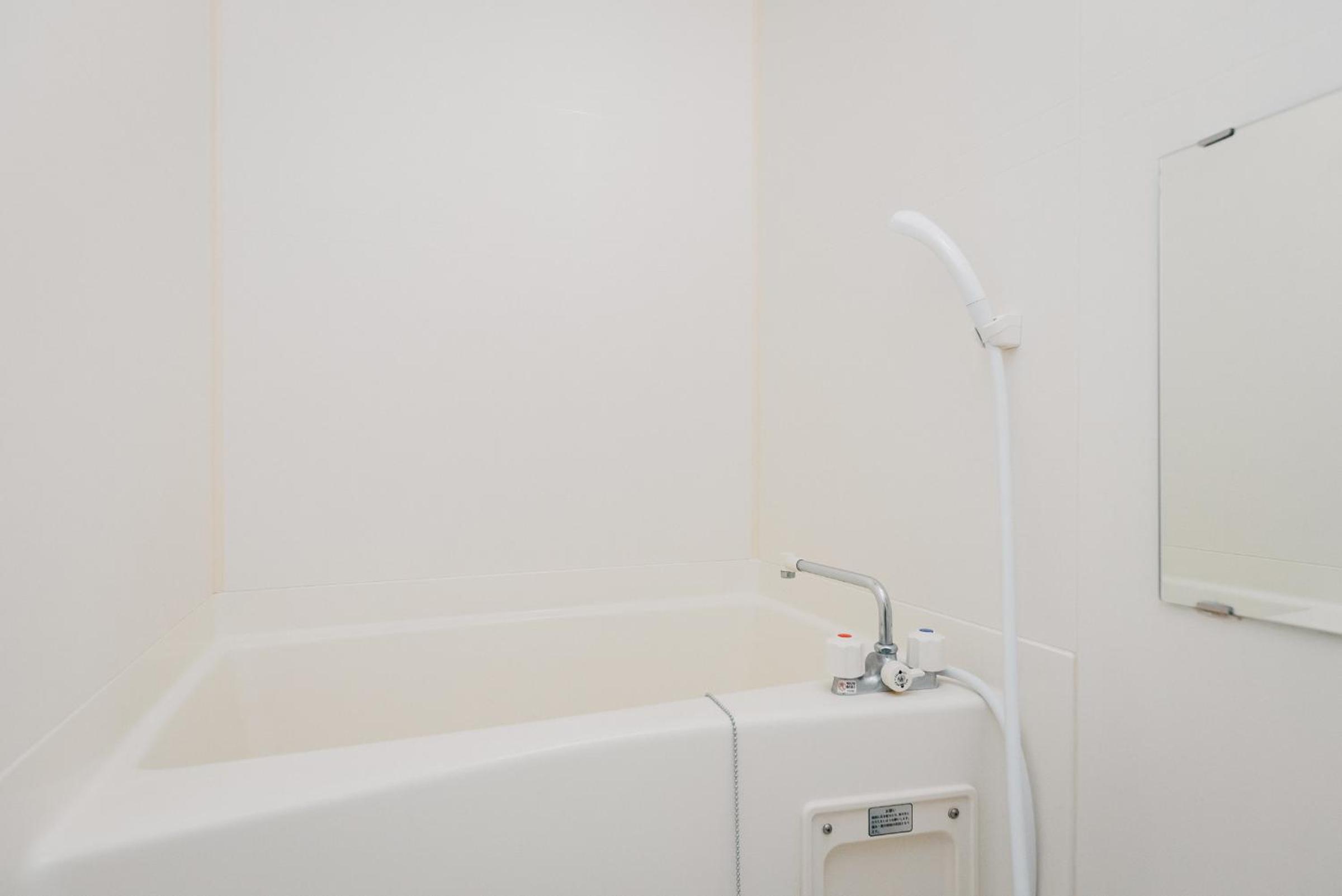 Nanba West Sakuragawa Station Apartment