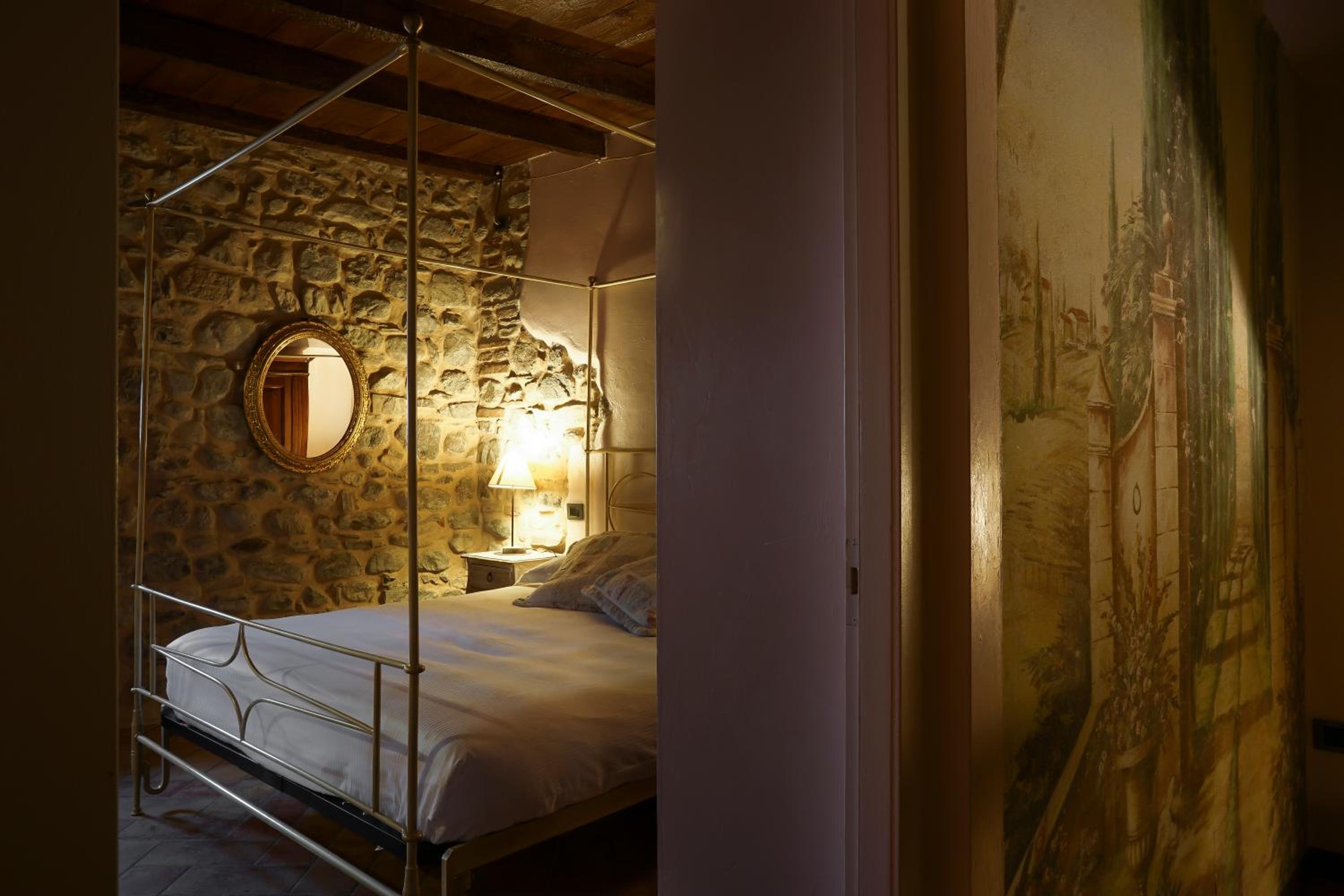 Locanda Osteria Marascia
