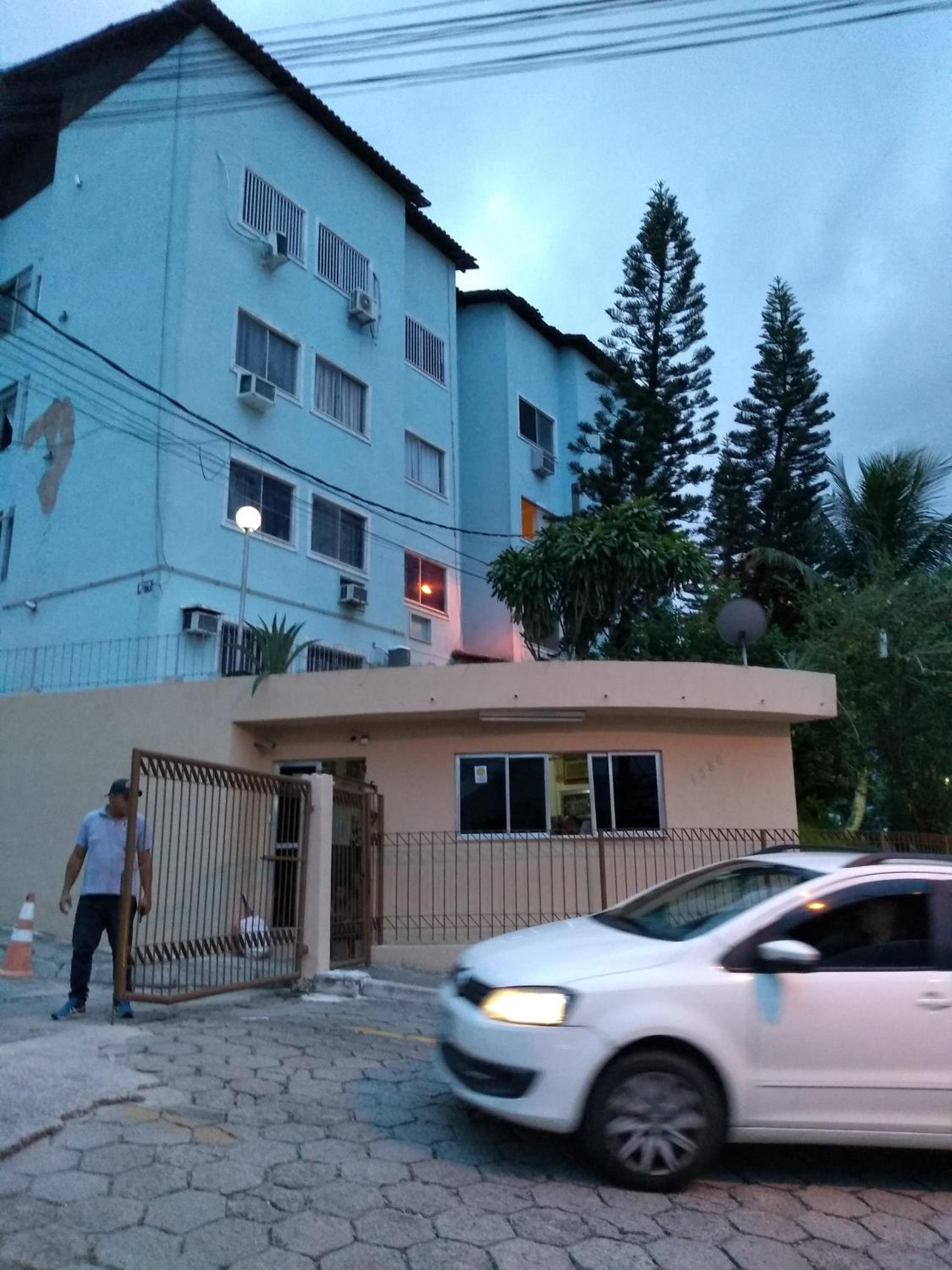Campo Grande Pousar ou morar
