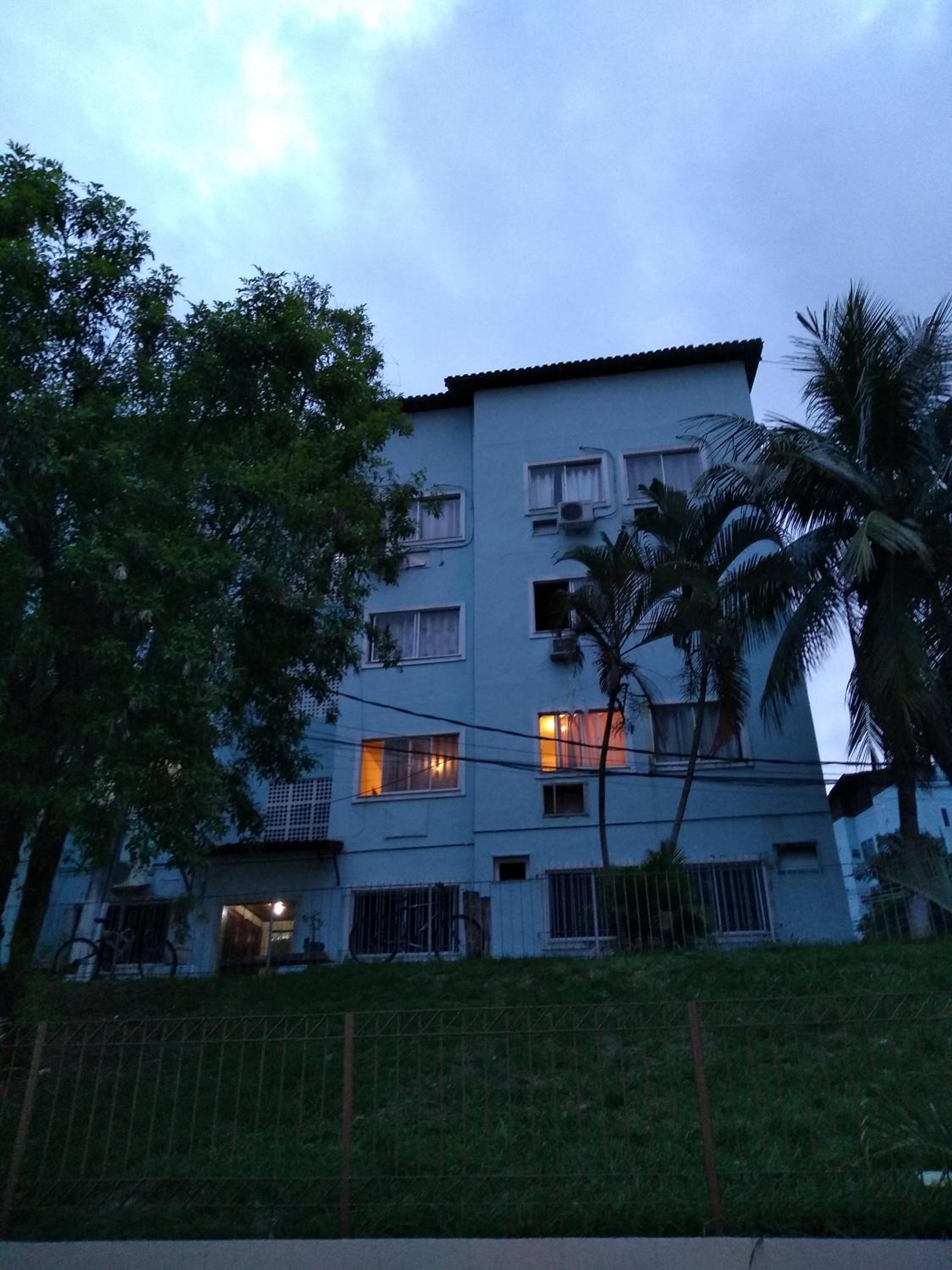 Campo Grande Pousar ou morar
