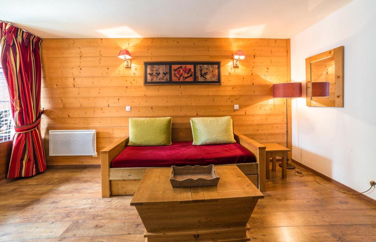 Brides-les-Bains Vacations - Residence Cybele - Property Image 3
