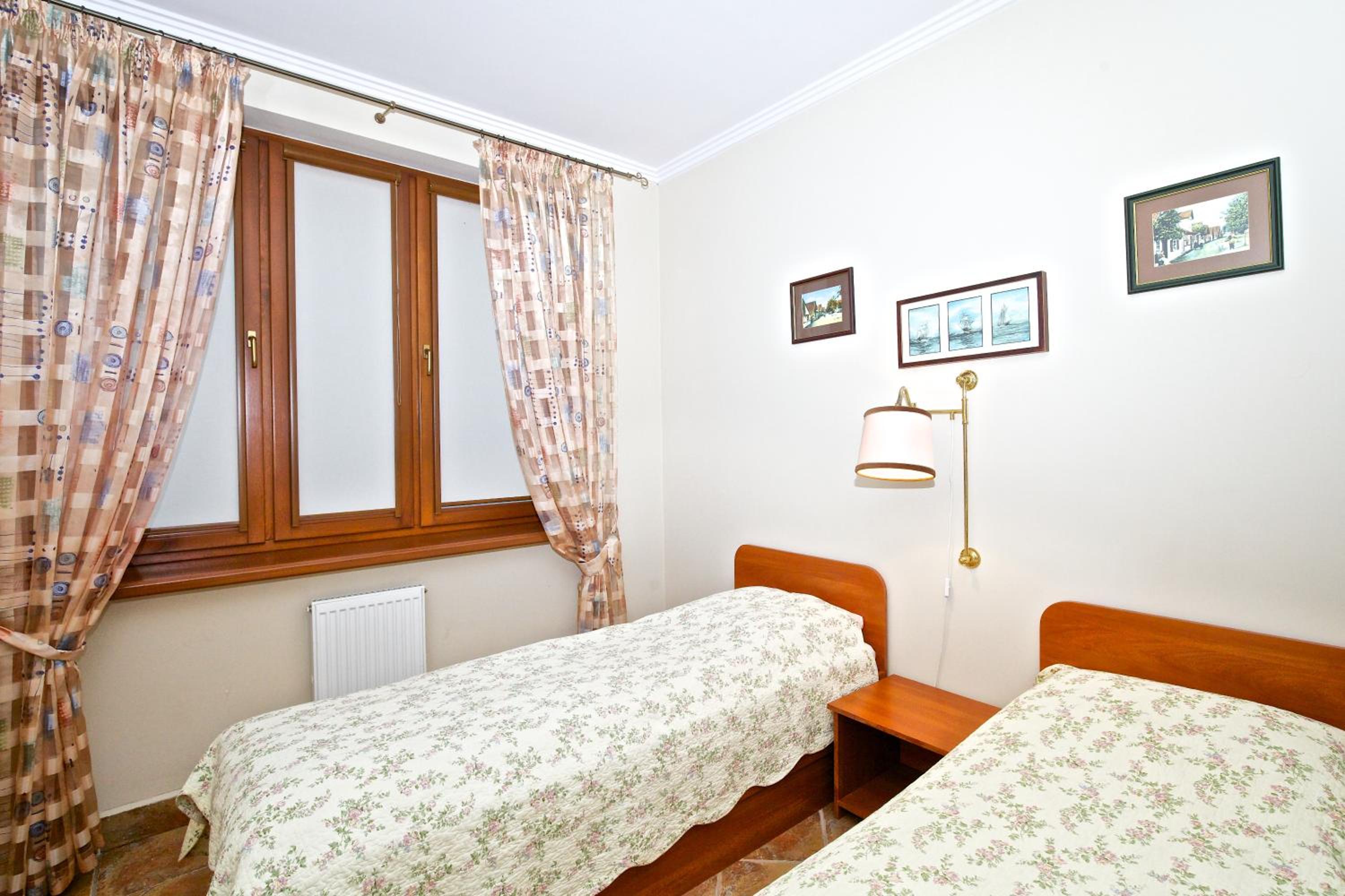 Apartments ADMIRAL NELSON view 2