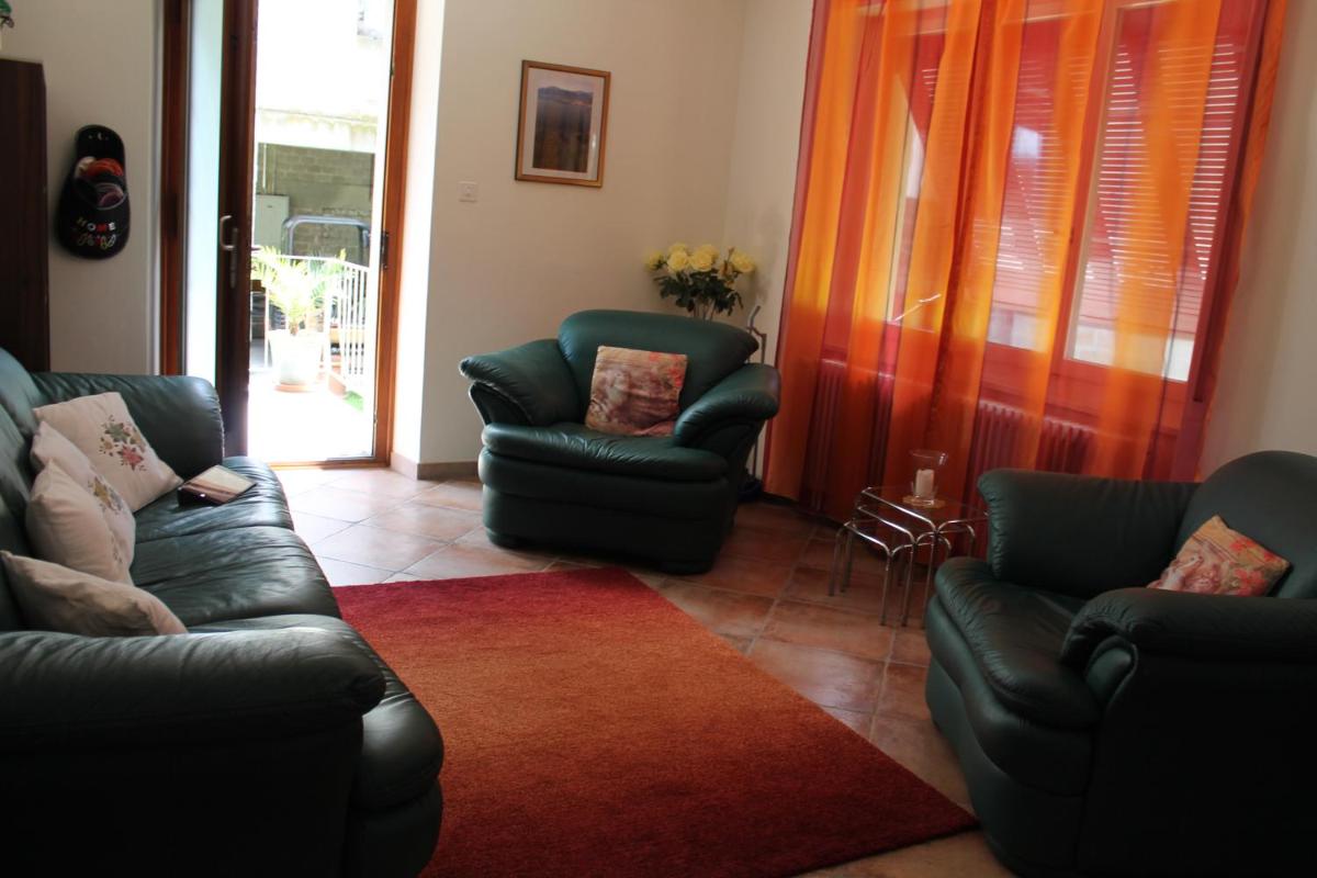 Casa Rosmarino